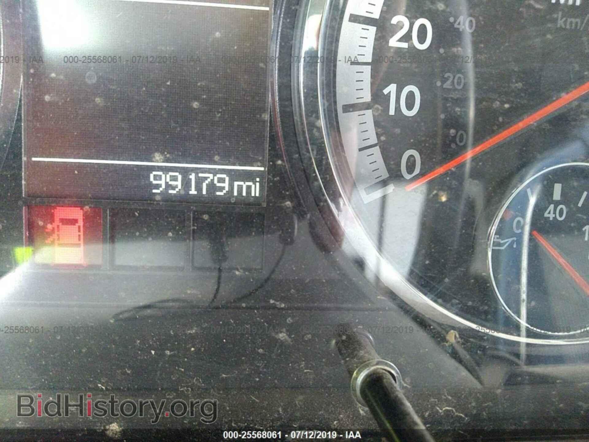2012 DODGE RAM 3500 - VIN: 3C63D3HL2CG160969 - Фото 6