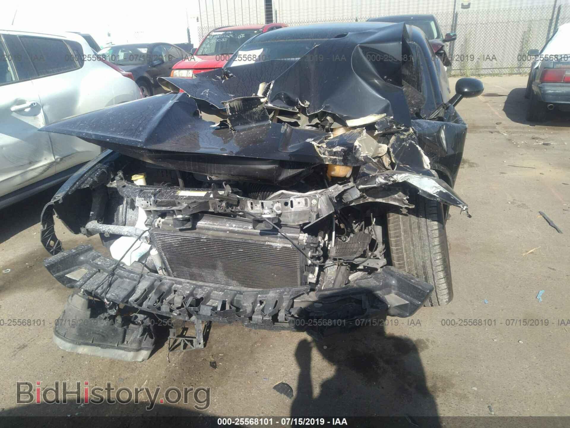 2012 DODGE CHALLENGER - VIN: 2C3CDYAG2CH127963 - Photo 6