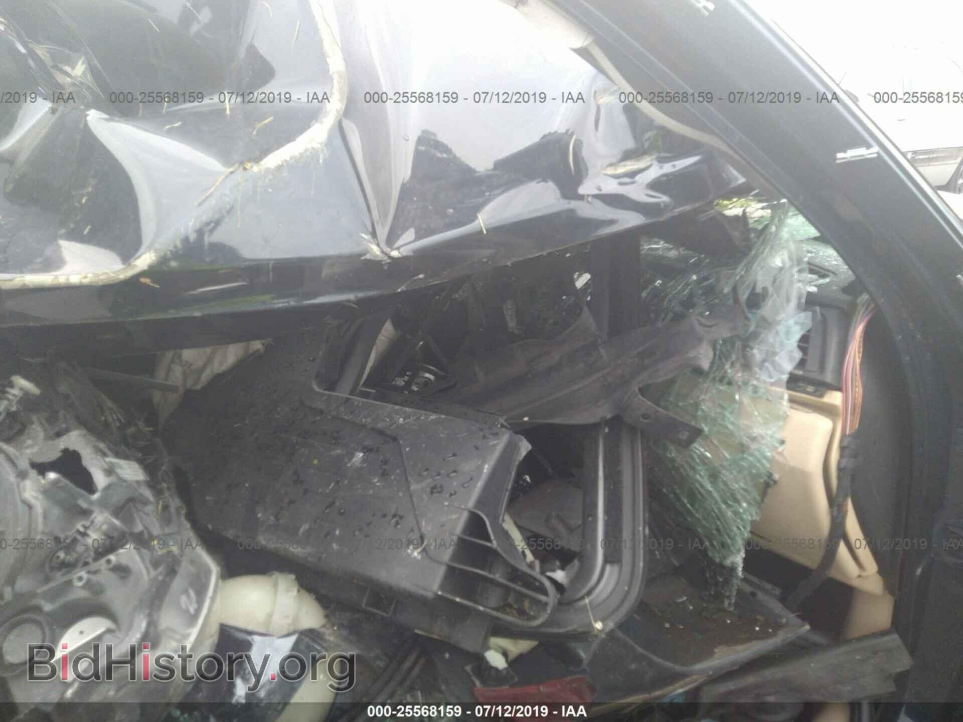 2012 BMW 328 - VIN: WBA3A5C51CF345874 - Фото 5