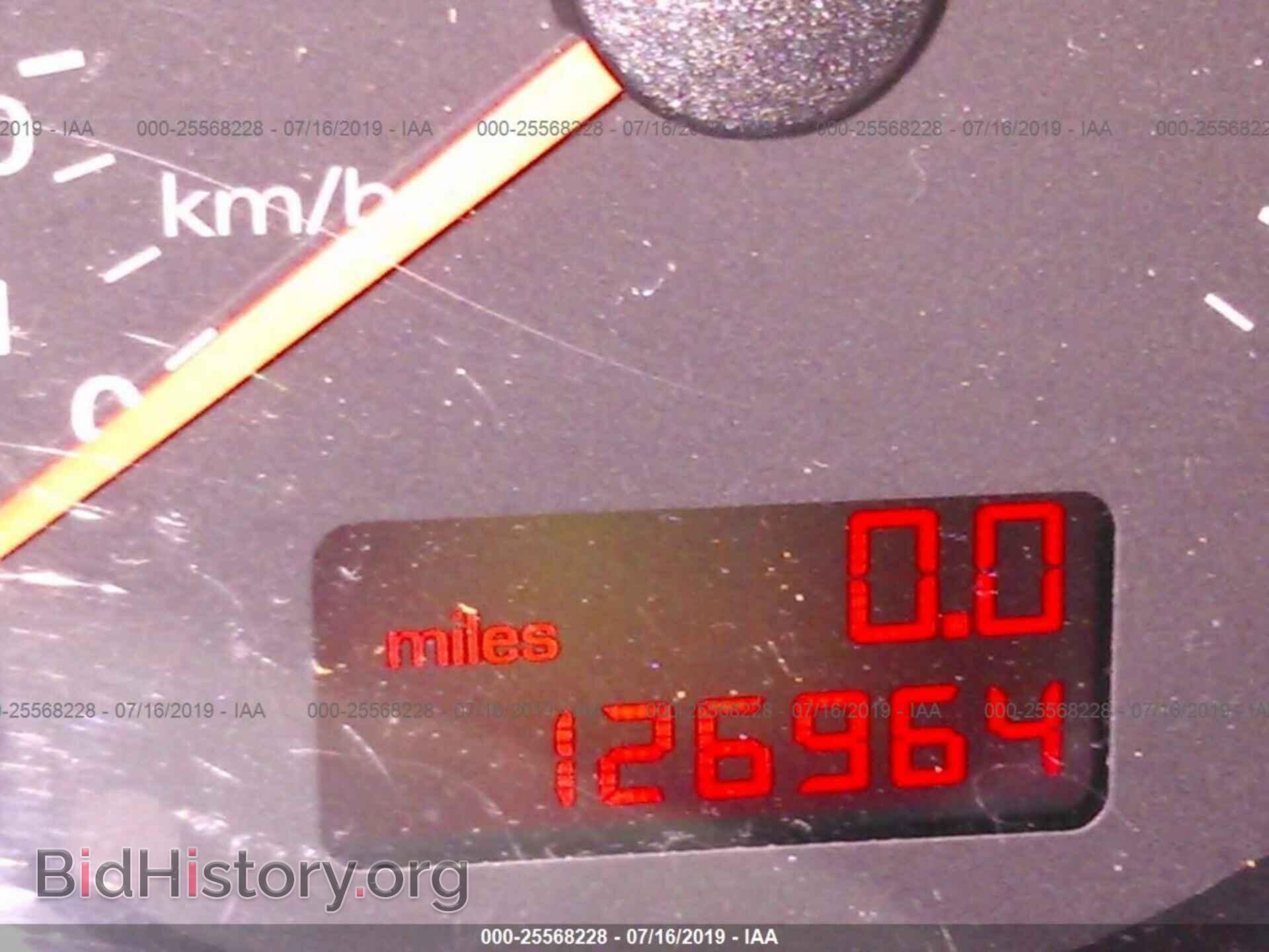 2006 AUDI A4 - VIN: WAUEF78E86A243343 - Фото 7