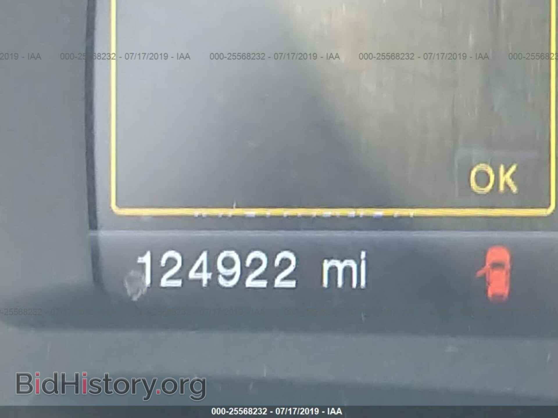 2012 FORD EDGE - VIN: 2FMDK3JC1CBA27115 - Фото 7