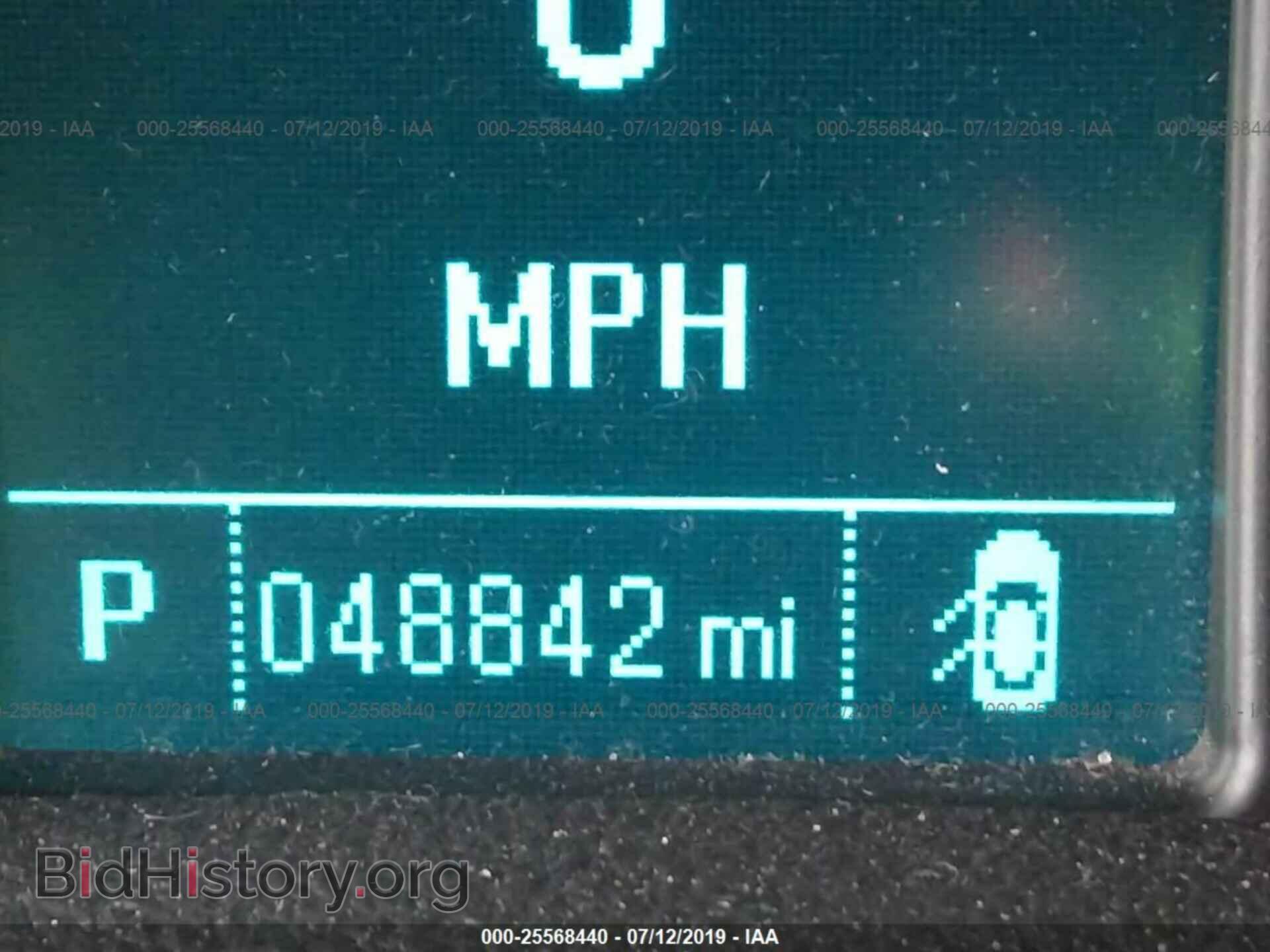 2015 BUICK ENCORE - VIN: KL4CJASB6FB267374 - Photo 7