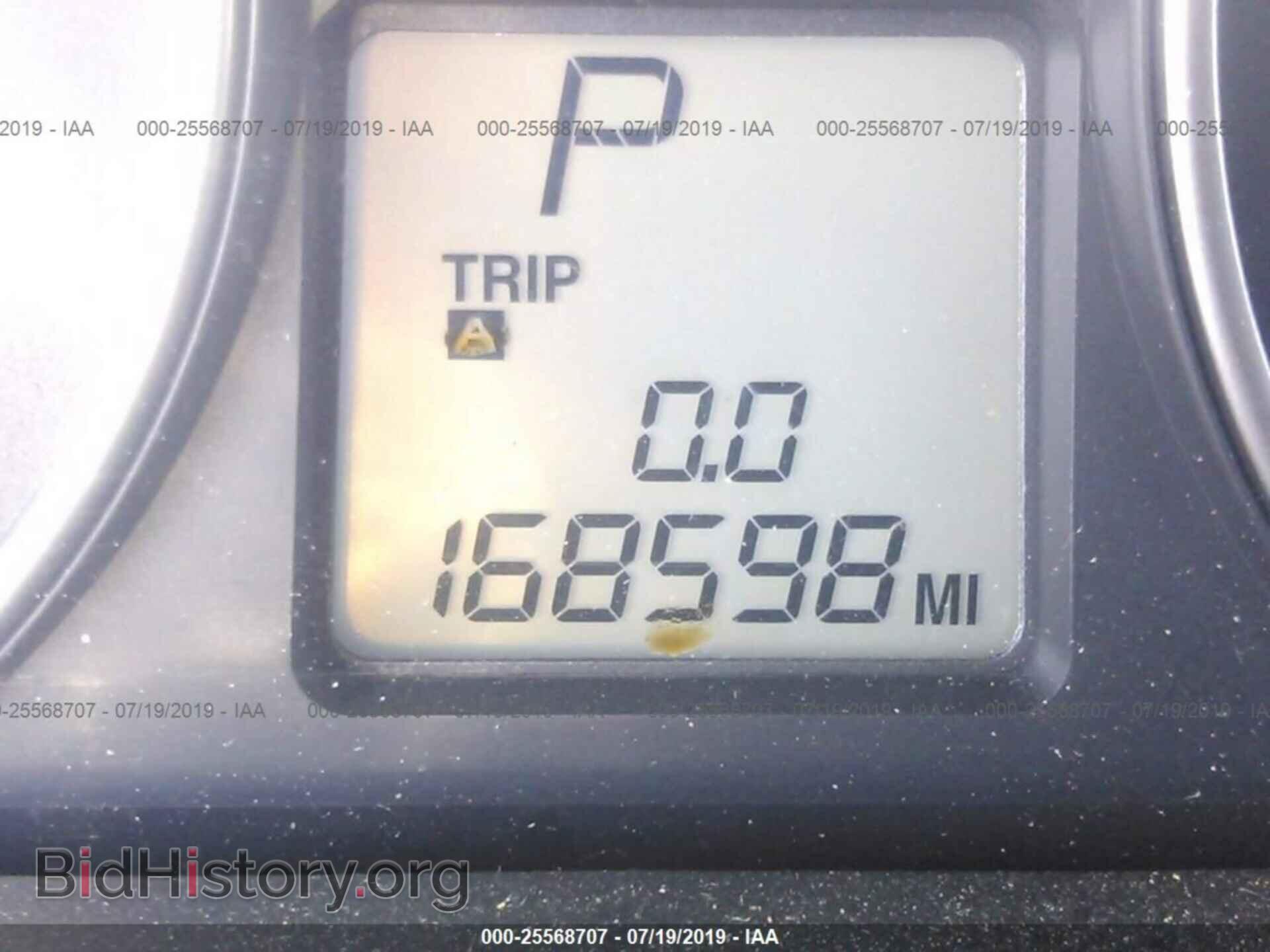2007 KIA OPTIMA - VIN: KNAGE123875136058 - Фото 7
