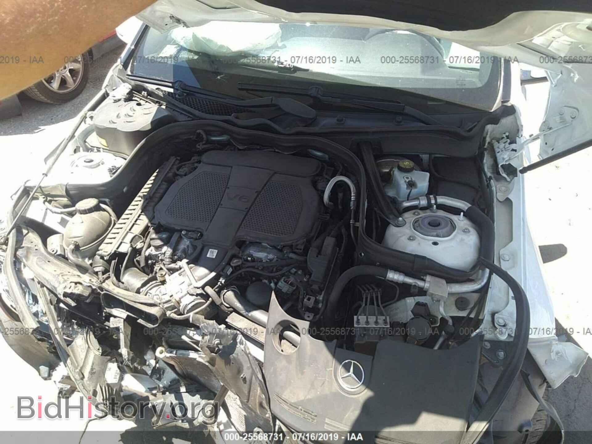 2014 MERCEDES-BENZ E - VIN: WDDHF5KB6EA783426 - Фото 10