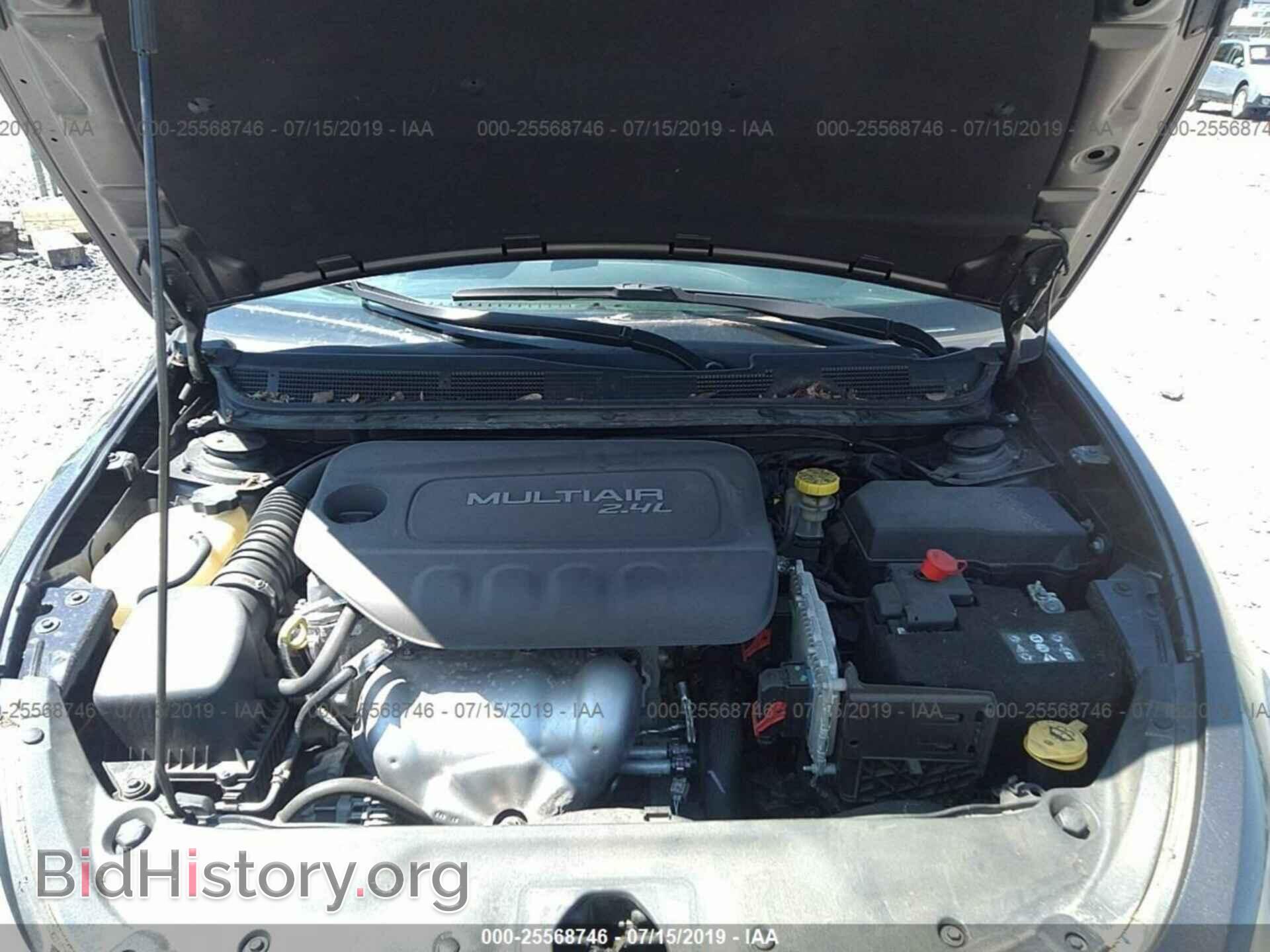 2015 DODGE DART - VIN: 1C3CDFBB4FD404525 - Фото 10