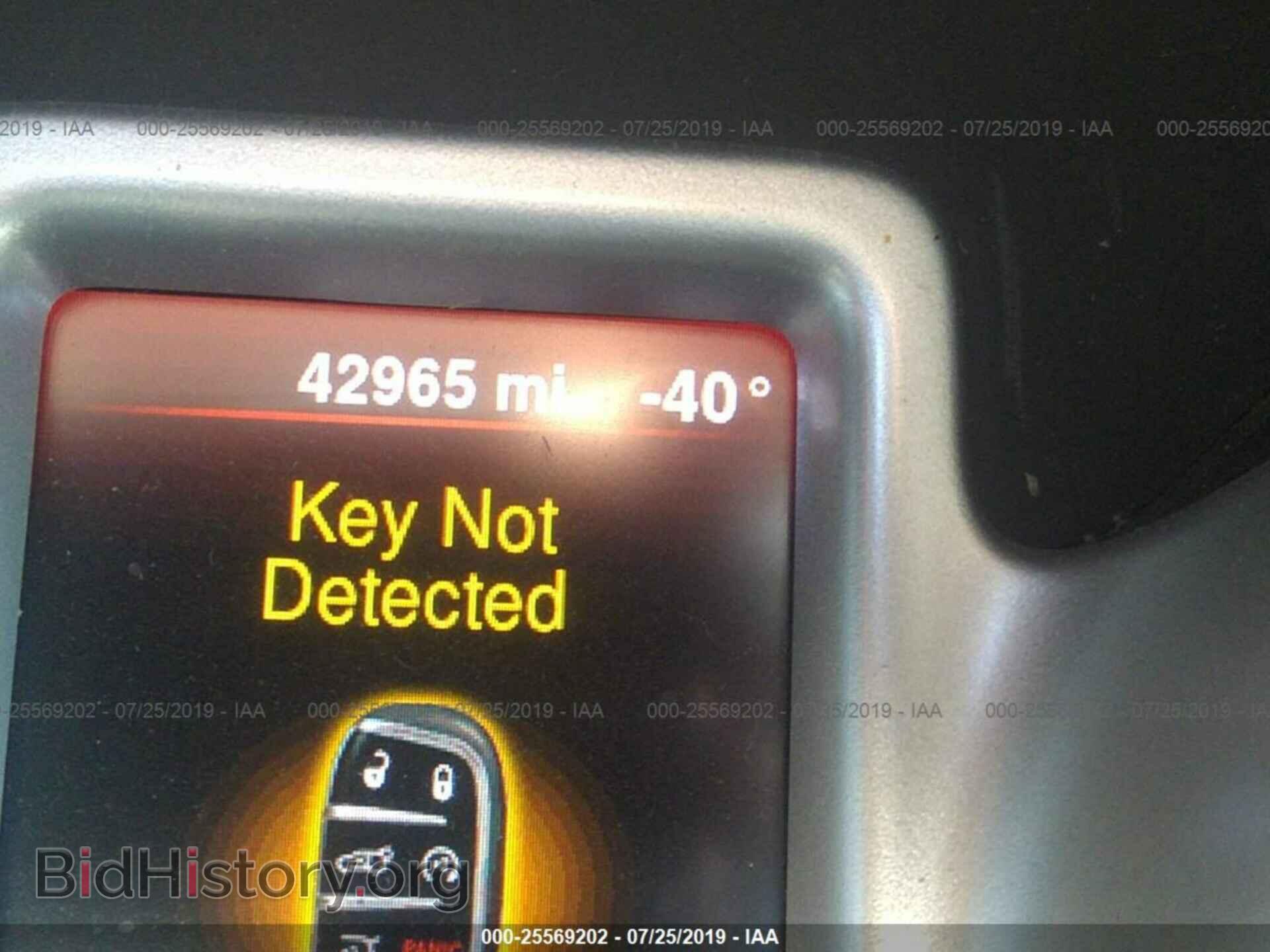 2014 DODGE JOURNEY - VIN: 3C4PDCAB4ET120107 - Фото 7