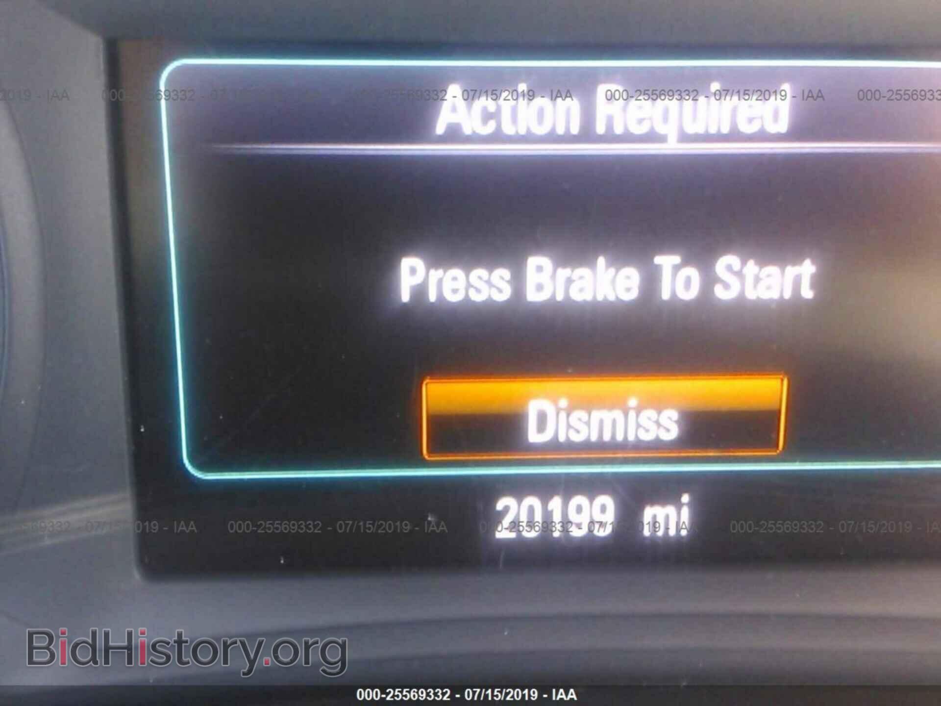 2018 BUICK ENCORE - VIN: KL4CJASB5JB527370 - Photo 7
