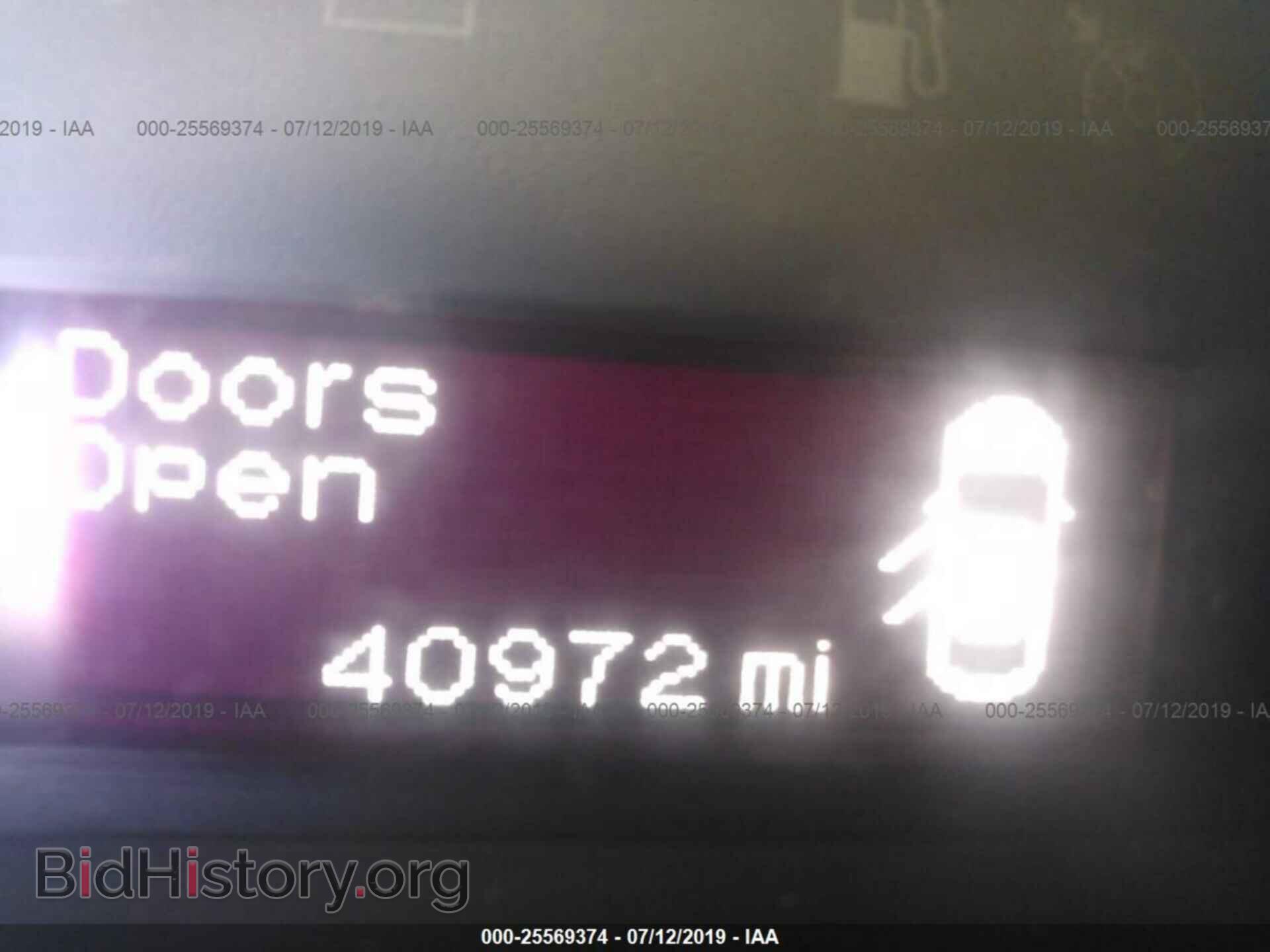 2015 DODGE DART - VIN: 1C3CDFBB0FD406997 - Photo 7