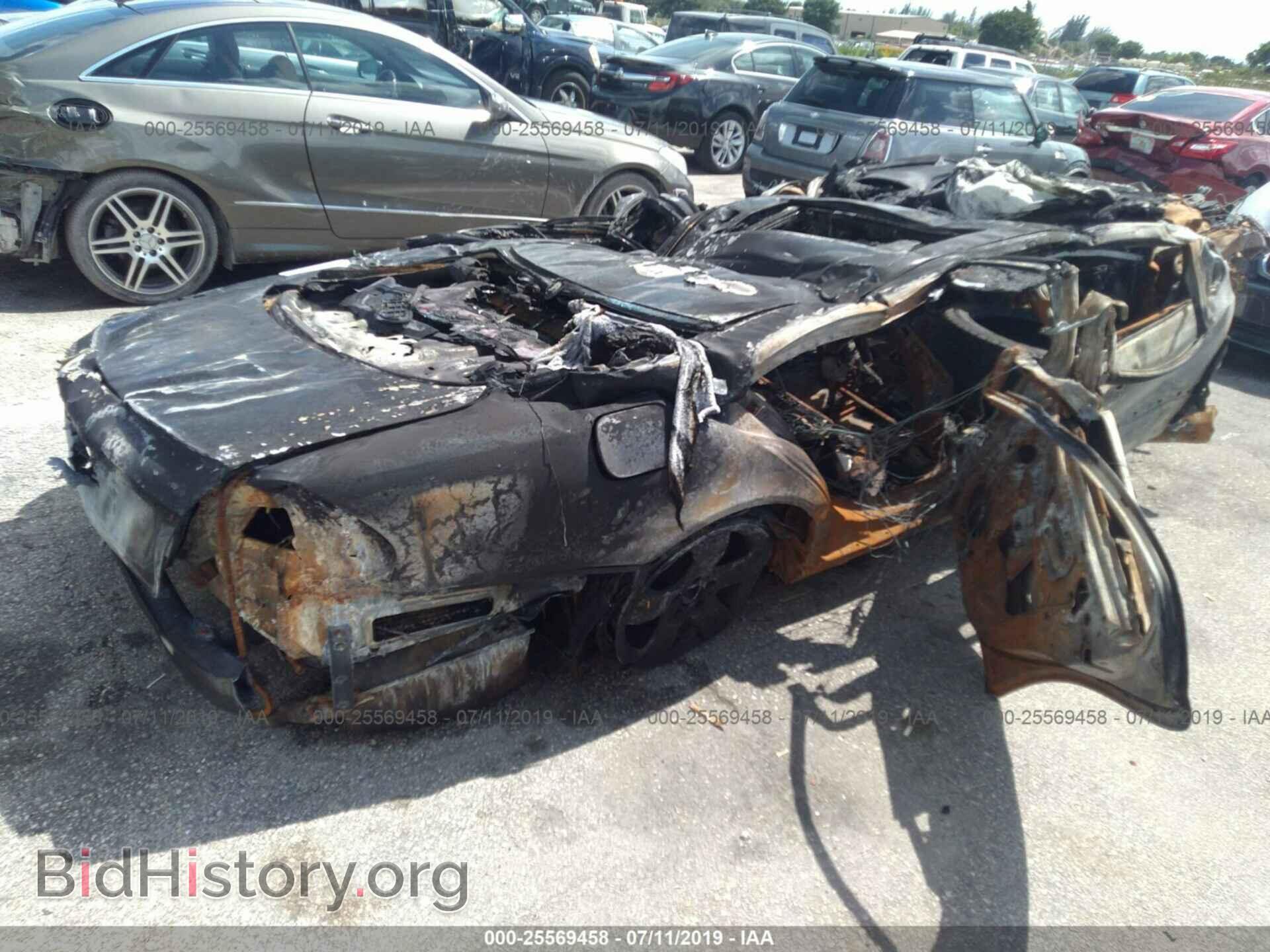 2004 MERCEDES-BENZ E - VIN: WDBUF65J94A425266 - Фото 4