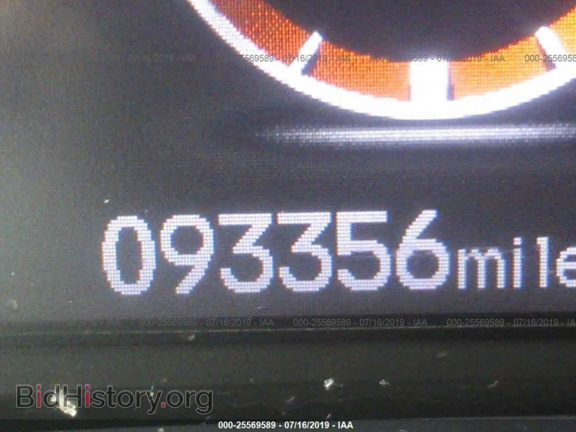 2013 HONDA CIVIC - VIN: 19XFB2F93DE028863 - Фото 7