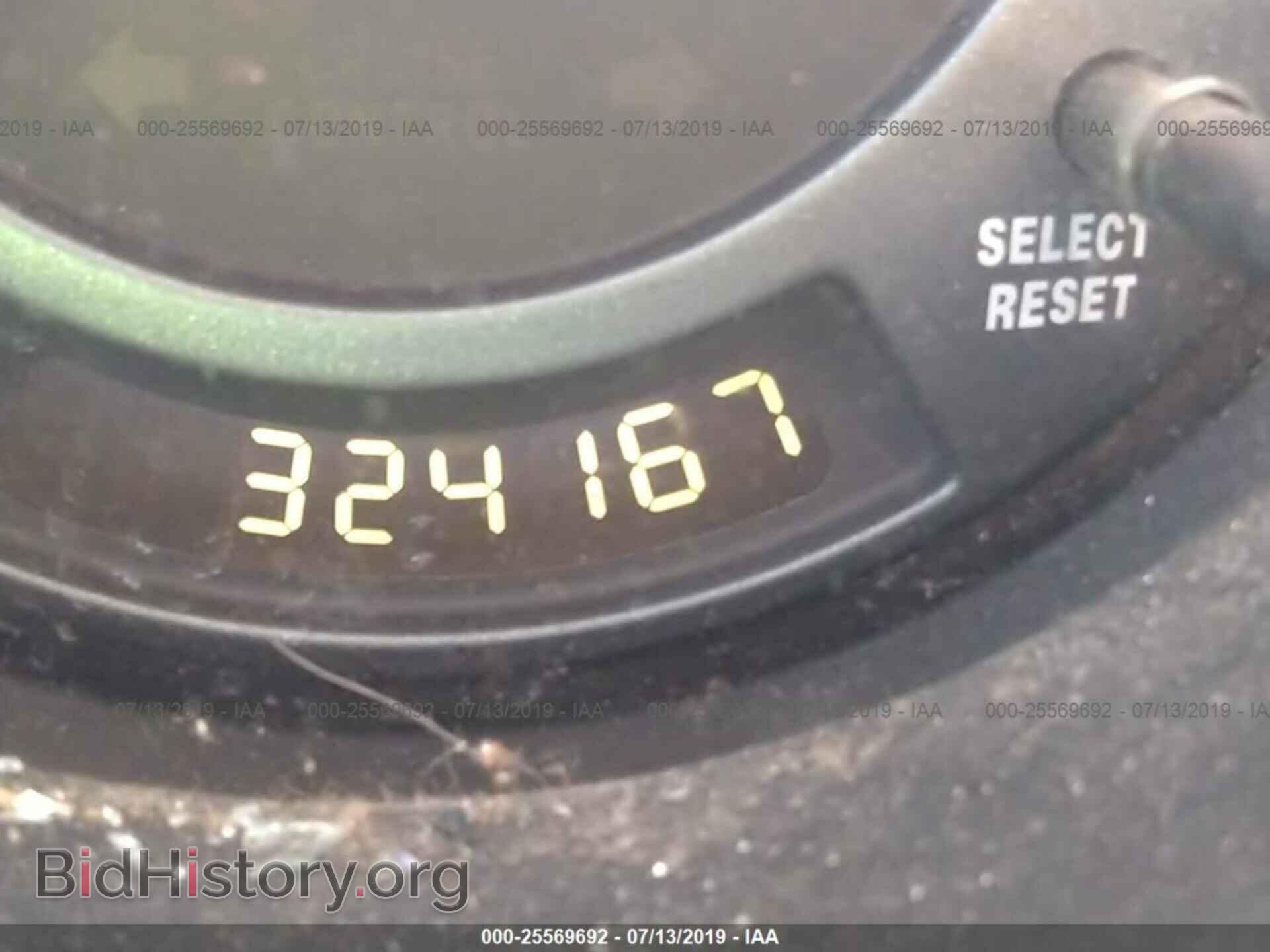 2004 HONDA ELEMENT - VIN: 5J6YH28634L010472 - Photo 7