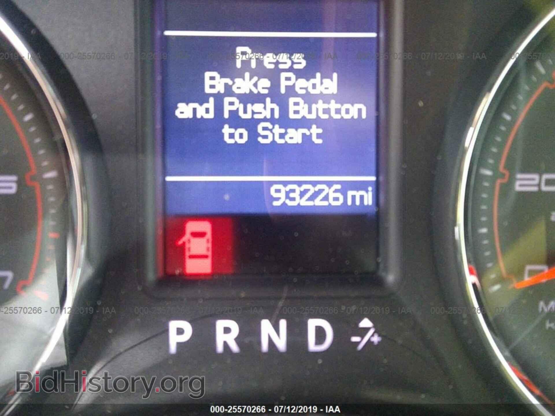 2011 DODGE CHARGER - VIN: 2B3CL3CG8BH514161 - Фото 7