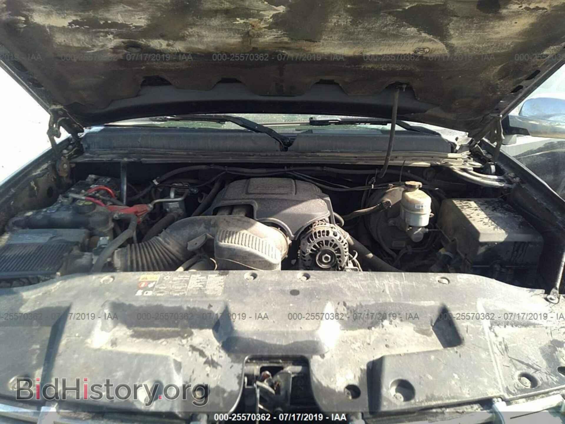 2011 GMC SIERRA - VIN: 3GTP2VE32BG396908 - Фото 10