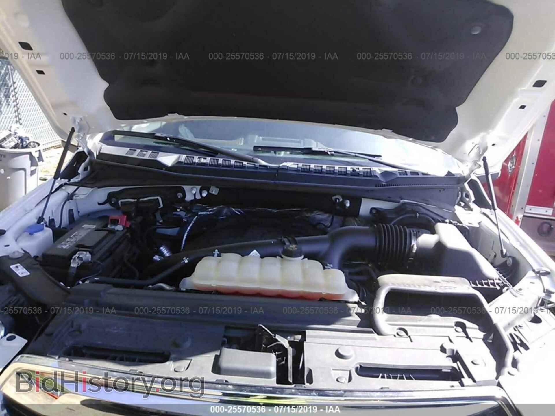 2016 FORD F150 - VIN: 1FTEW1EG0GFA09319 - Фото 10