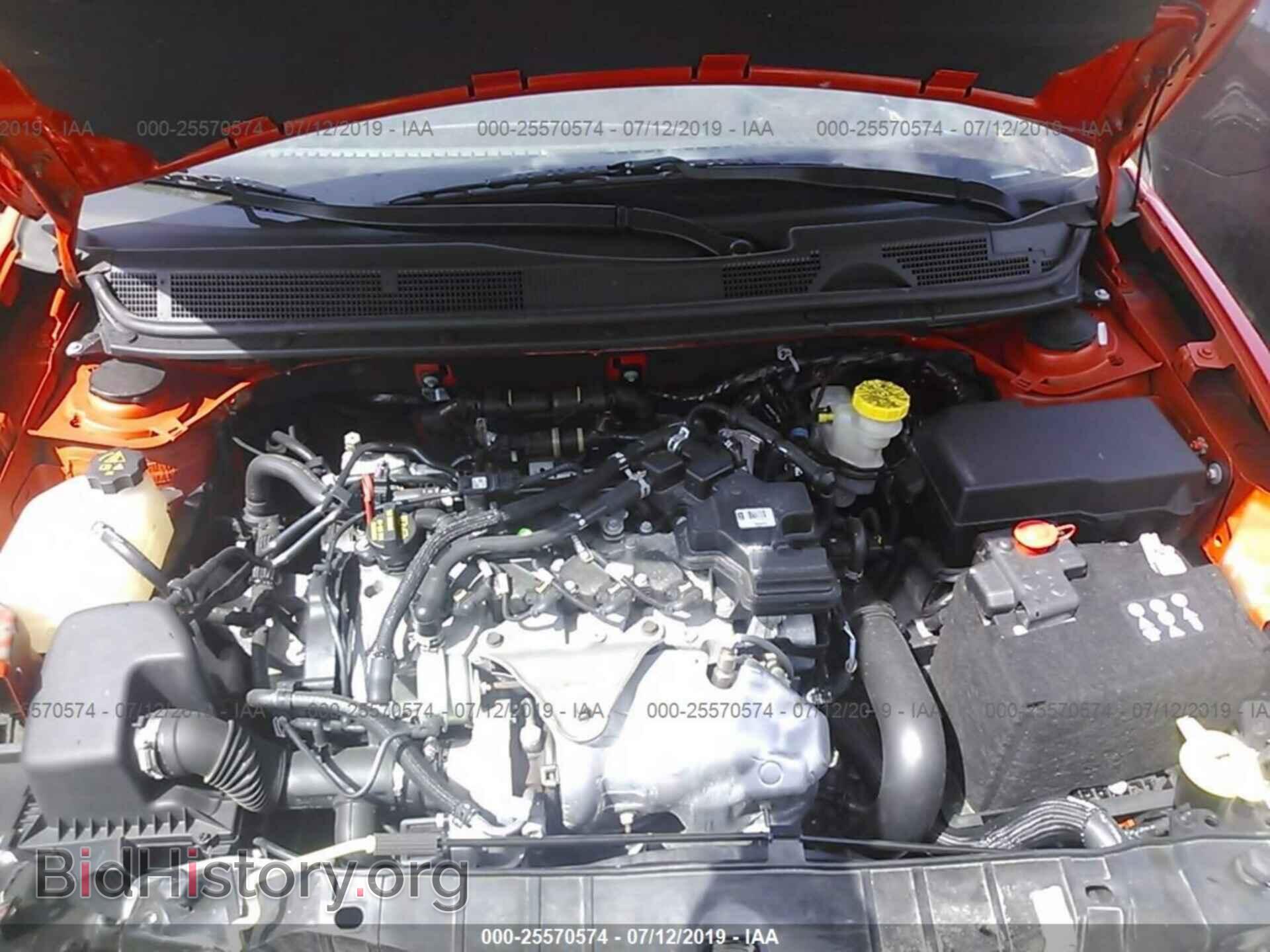 2016 DODGE DART - VIN: 1C3CDFFH5GD820096 - Photo 10