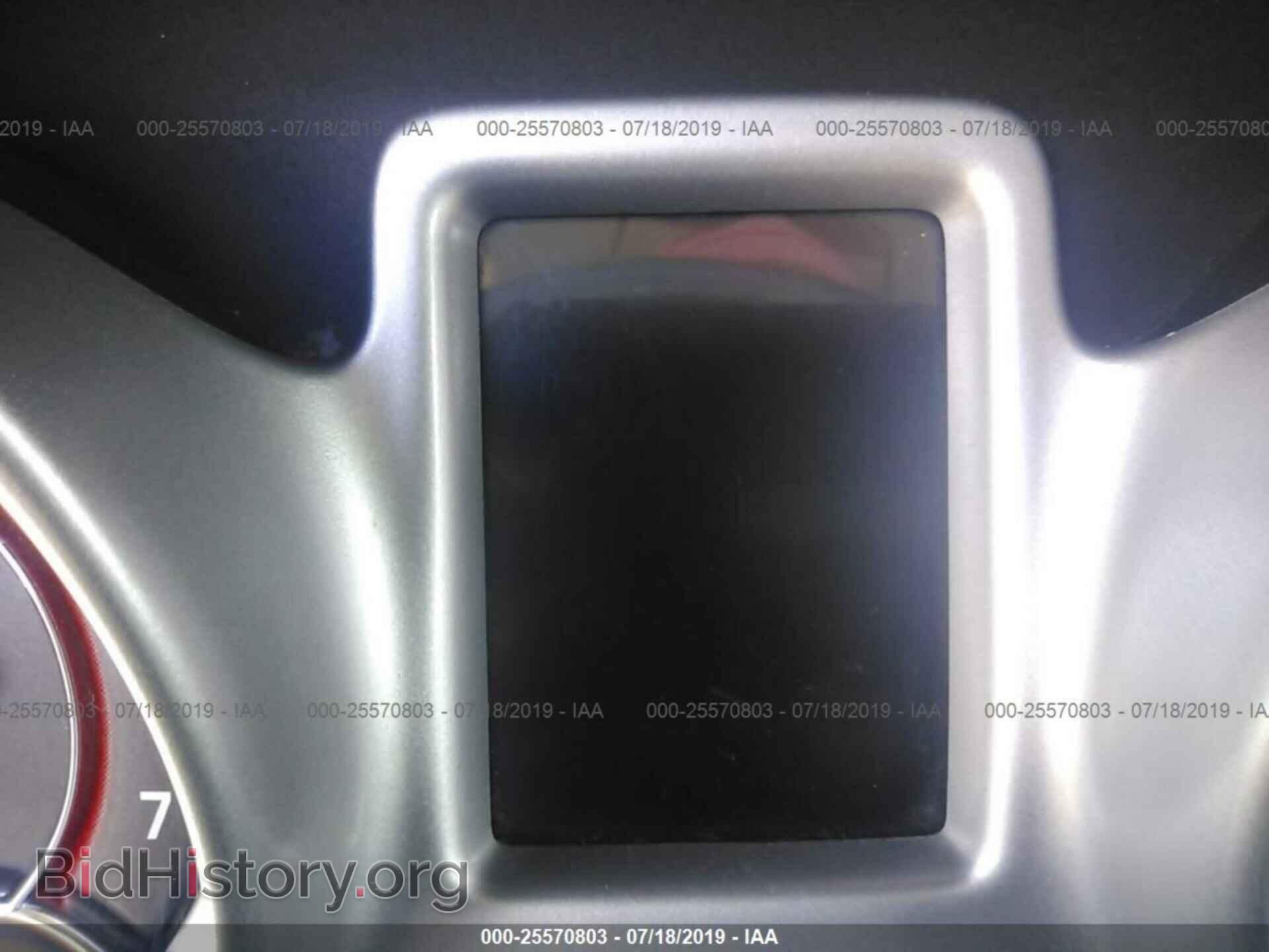 2012 DODGE JOURNEY - VIN: 3C4PDCBG2CT151377 - Фото 7