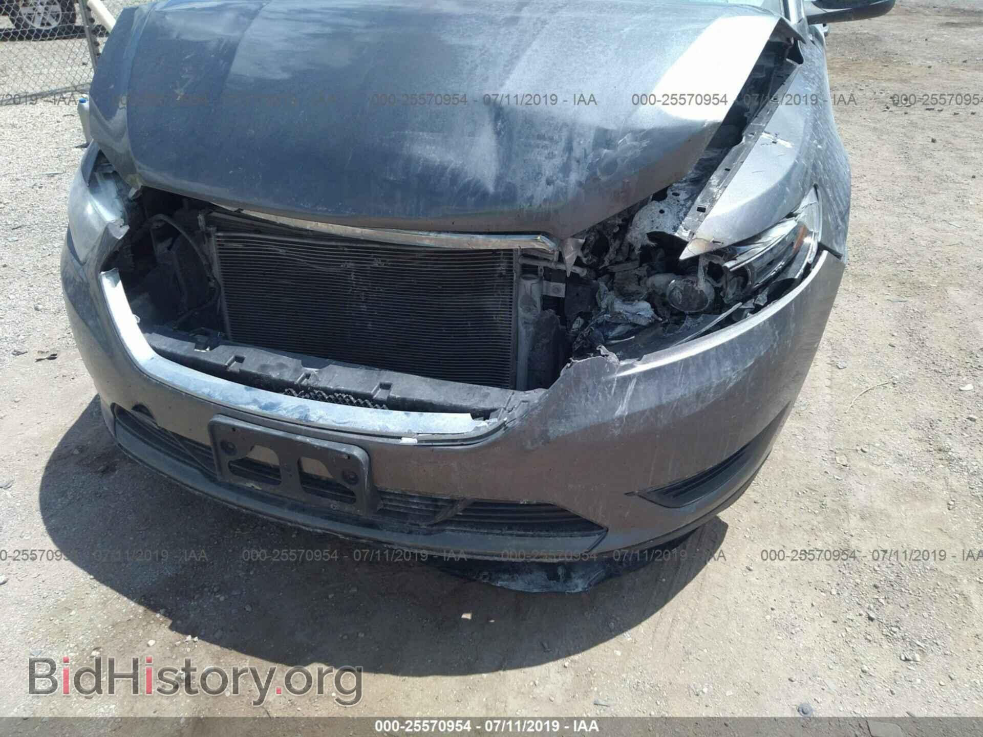 2014 FORD TAURUS - VIN: 1FAHP2D8XEG171823 - Photo 6