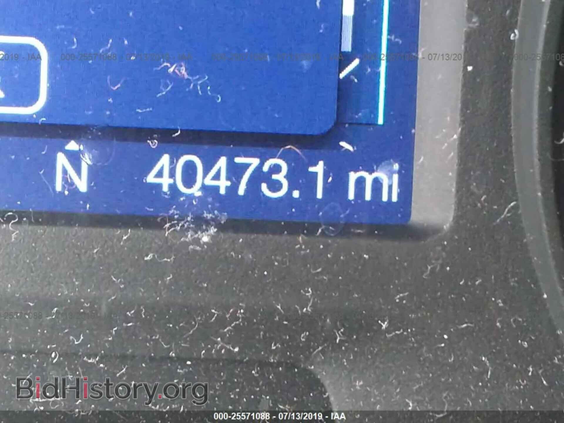 2013 FORD EDGE - VIN: 2FMDK3GC8DBE15578 - Фото 7