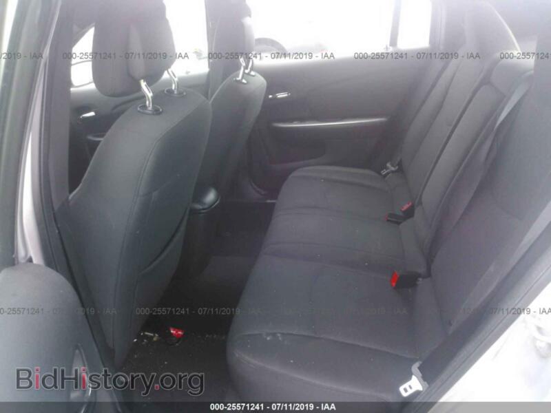2012 Chrysler 200 (VIN 1C3CCBBB9CN101130) — photo 8 of 10