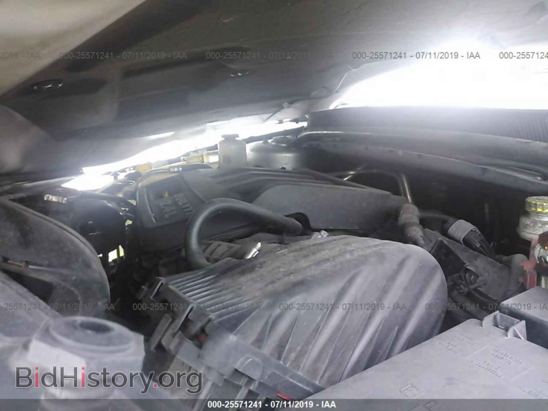 2012 CHRYSLER 200 - VIN: 1C3CCBBB9CN101130 - Фото 10