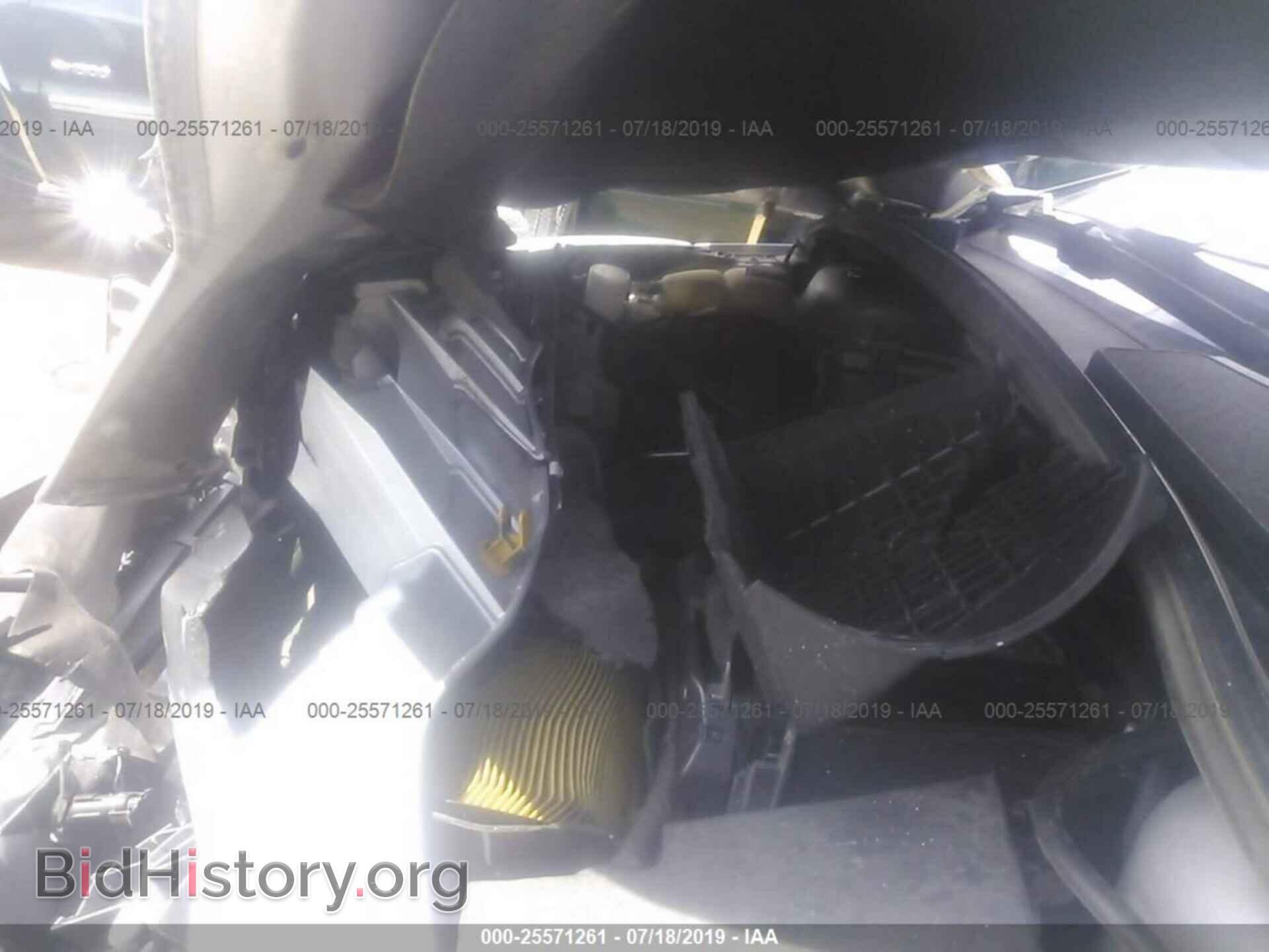 2014 FORD FOCUS - VIN: 1FADP3K20EL266420 - Photo 10