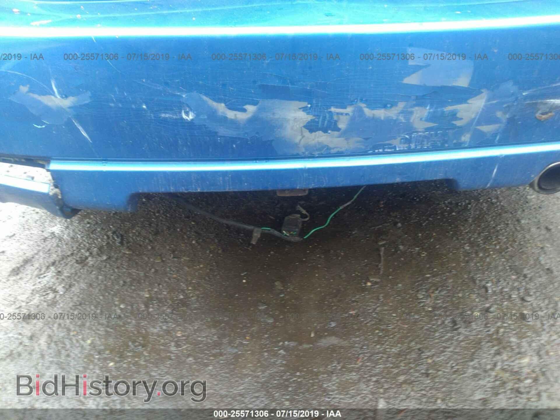 2003 SUZUKI AERIO - VIN: JS2RC41H135211134 - Фото 6