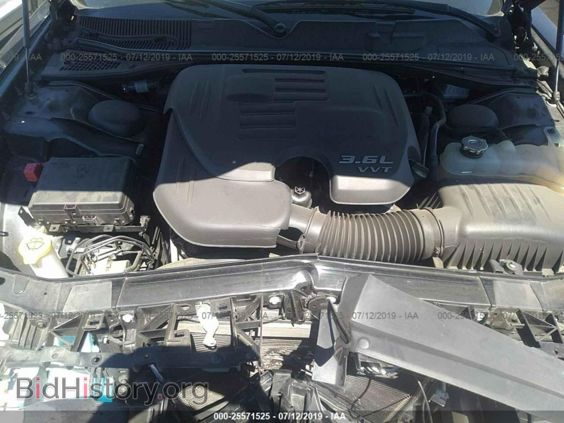 2017 DODGE CHALLENGER - VIN: 2C3CDZAG1HH640120 - Photo 10