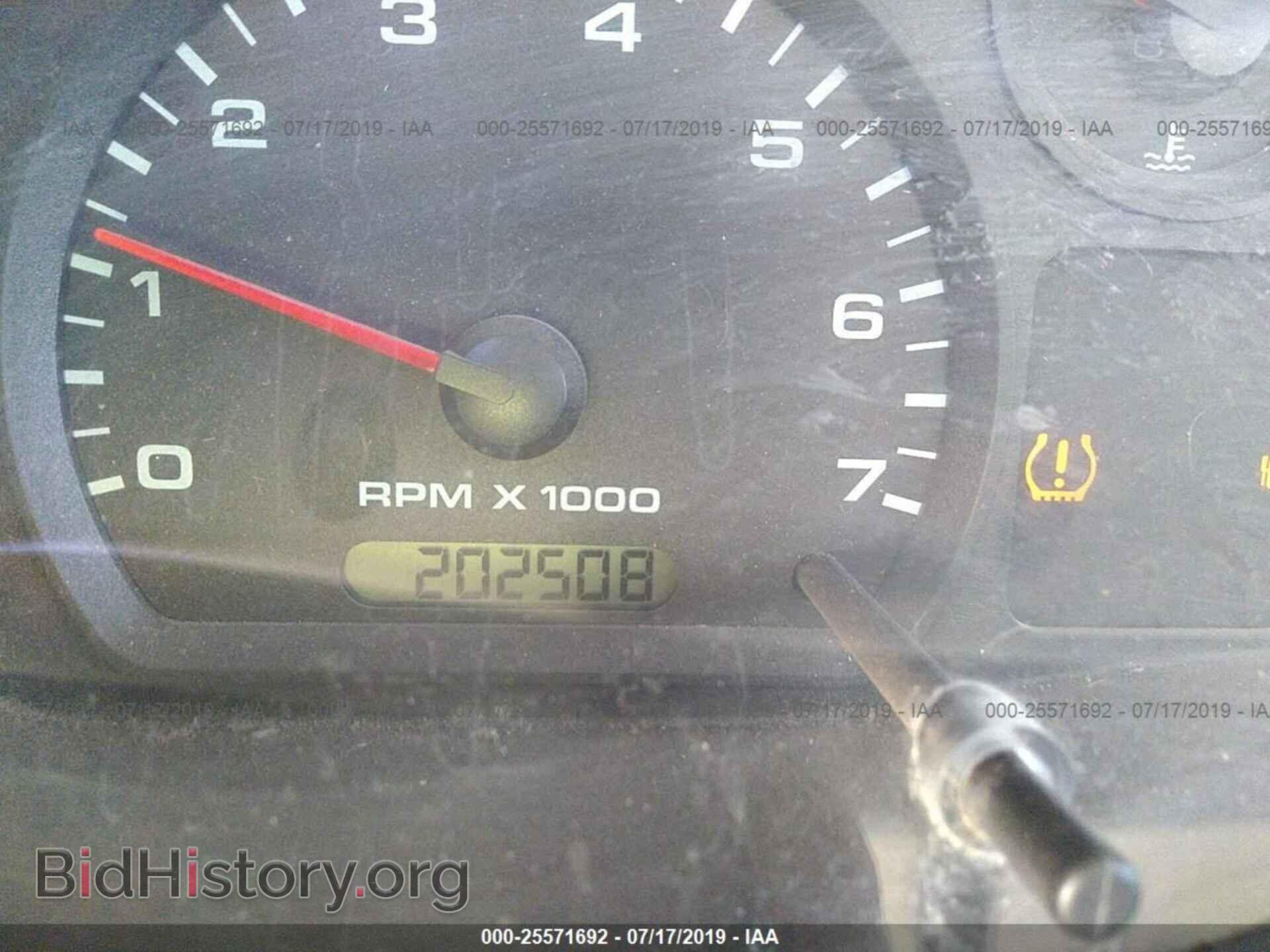 2011 FORD RANGER - VIN: 1FTKR4EE9BPA35530 - Фото 7