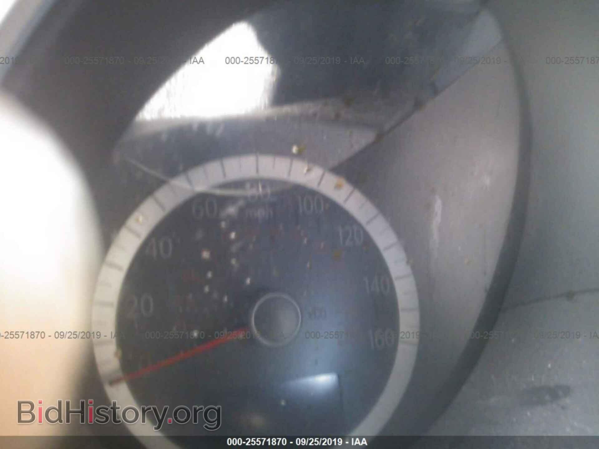 2010 KIA OPTIMA - VIN: KNAGG4A88A5436781 - Фото 7