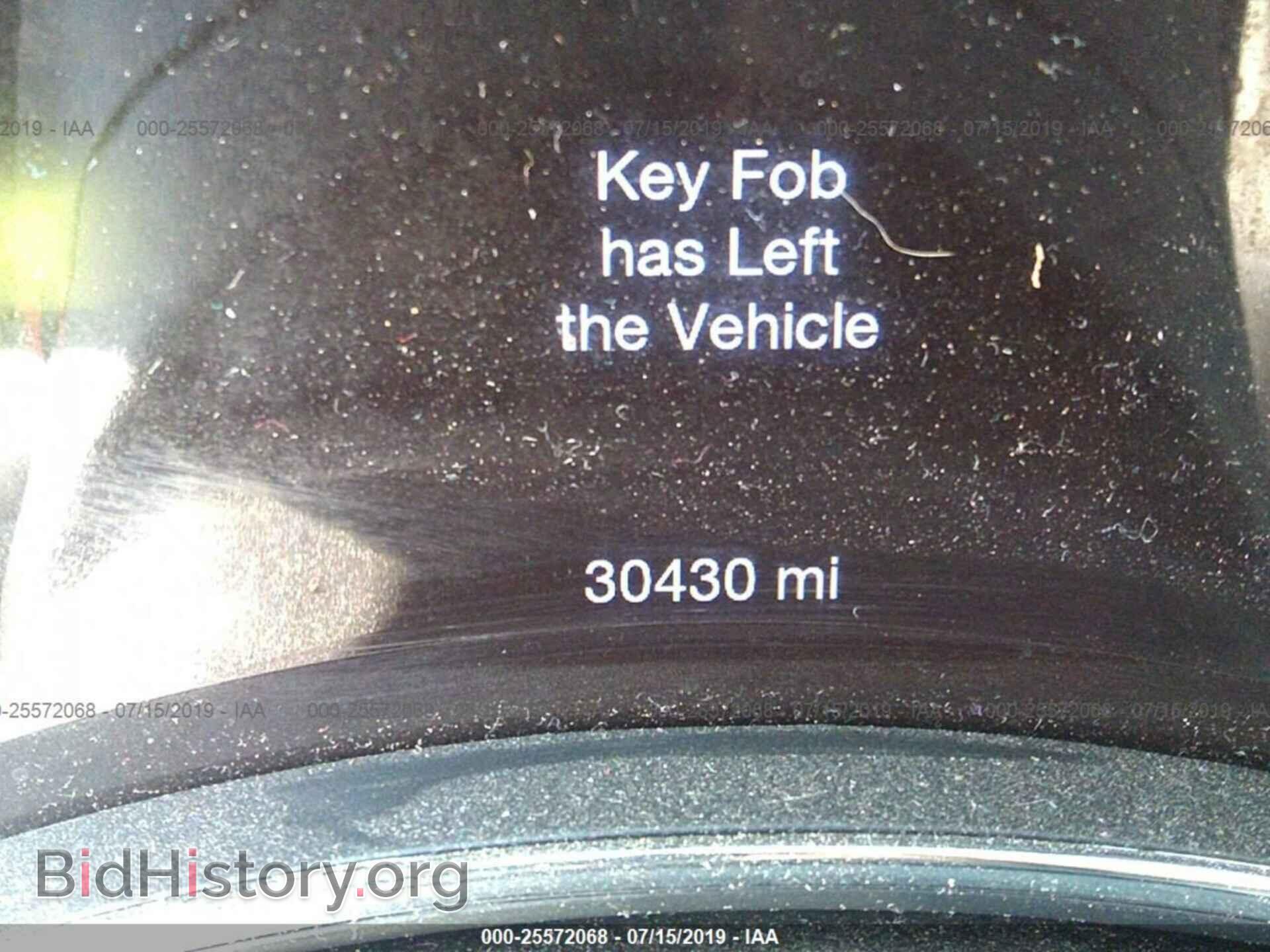 2018 DODGE DURANGO - VIN: 1C4RDHAG5JC254485 - Фото 7