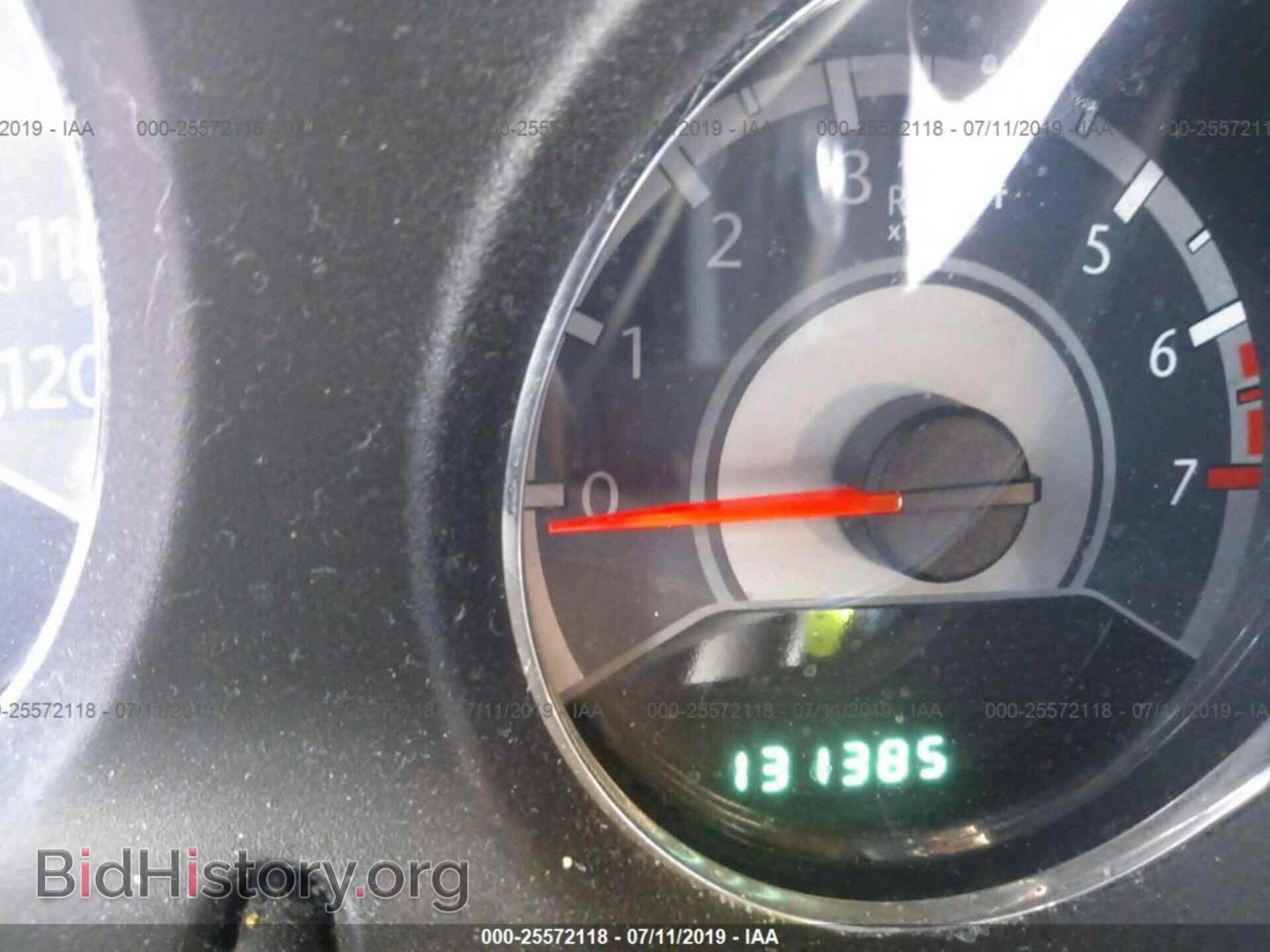 2013 CHRYSLER 200 - VIN: 1C3CCBAB2DN706061 - Photo 7