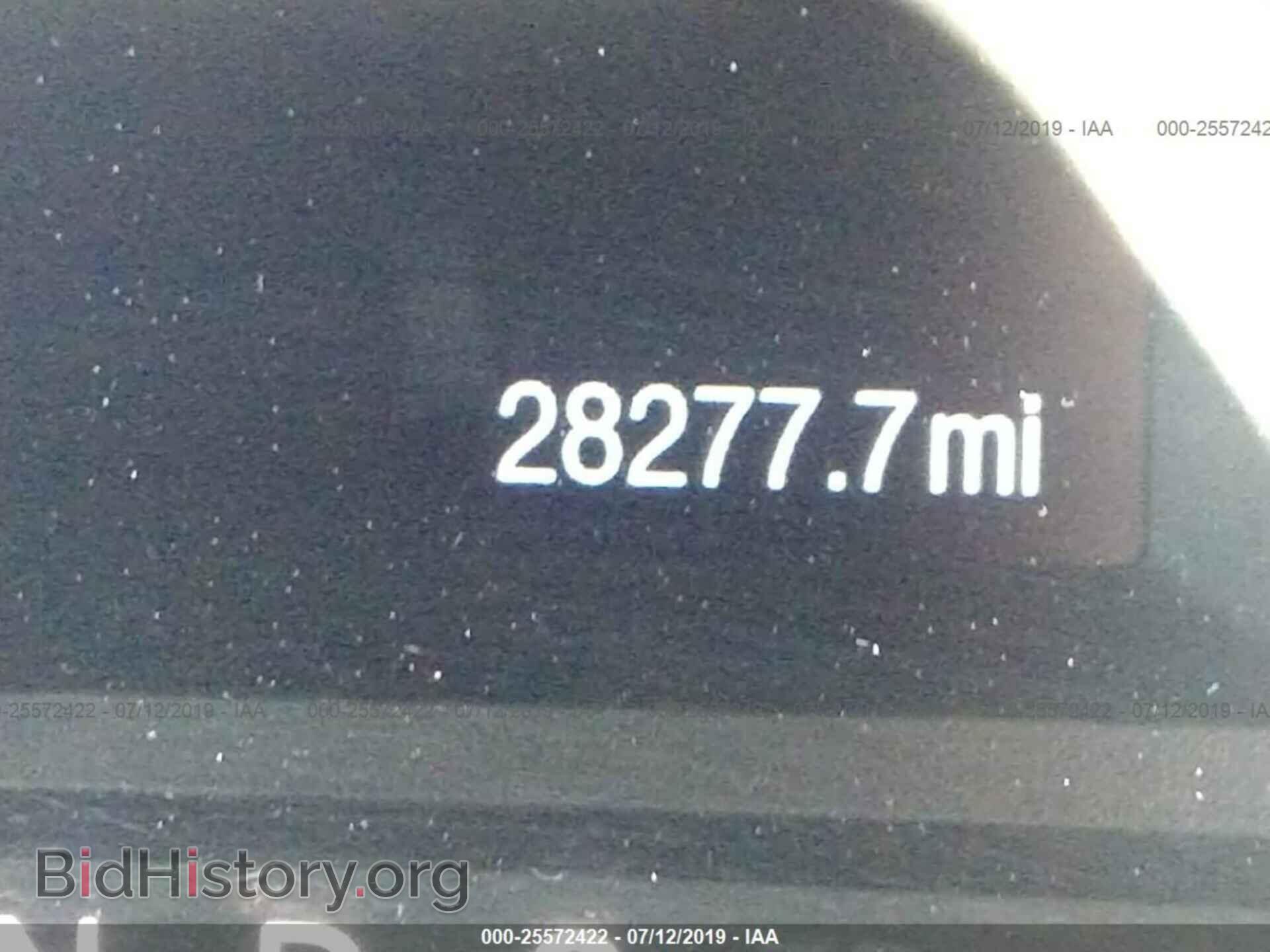 2015 FORD EDGE - VIN: 2FMTK4G91FBC31348 - Photo 7
