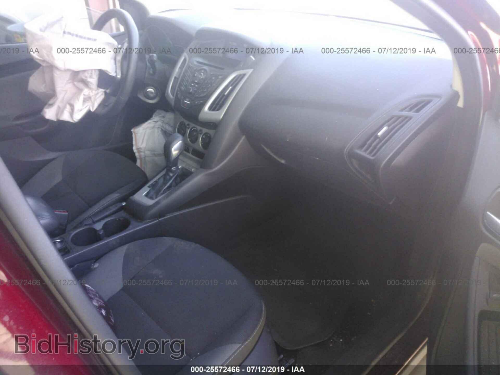 2014 FORD FOCUS - VIN: 1FADP3K26EL125769 - Photo 5