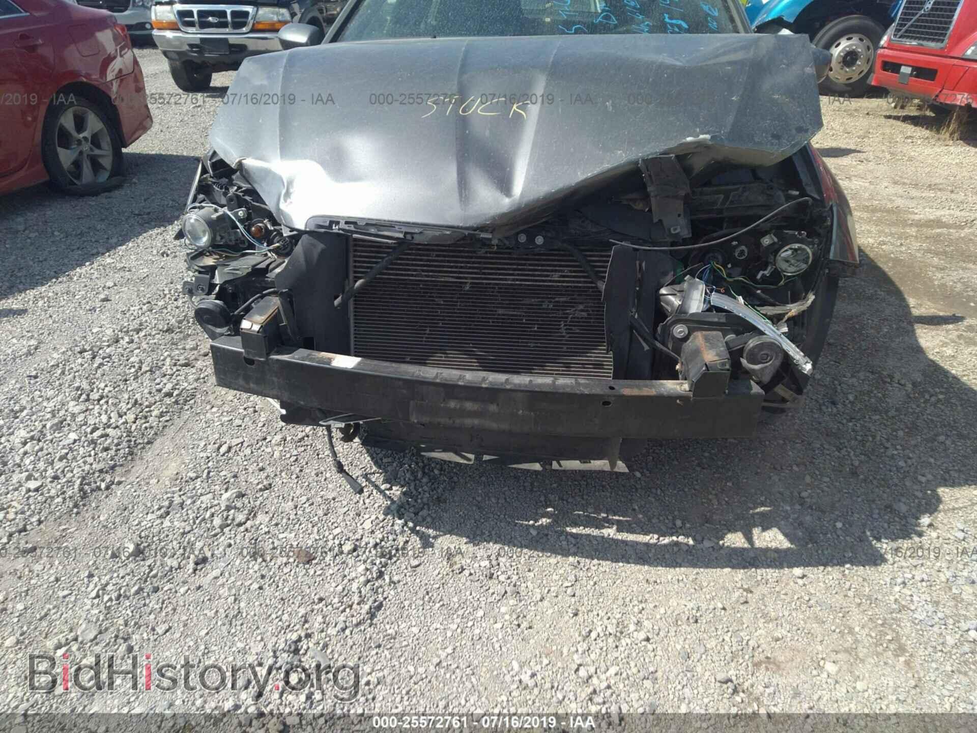 2013 CHRYSLER 200 - VIN: 1C3CCBAB4DN669384 - Photo 6