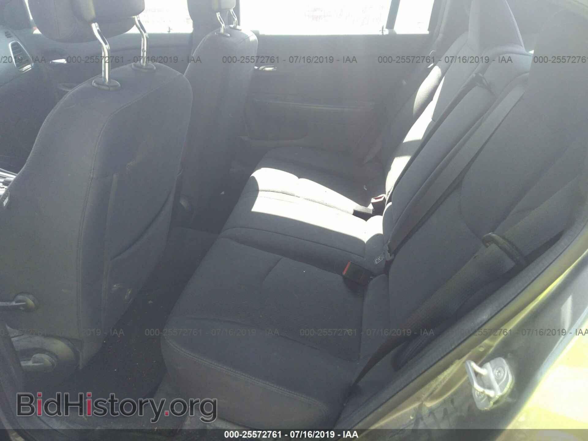 2013 CHRYSLER 200 - VIN: 1C3CCBAB4DN669384 - Photo 8