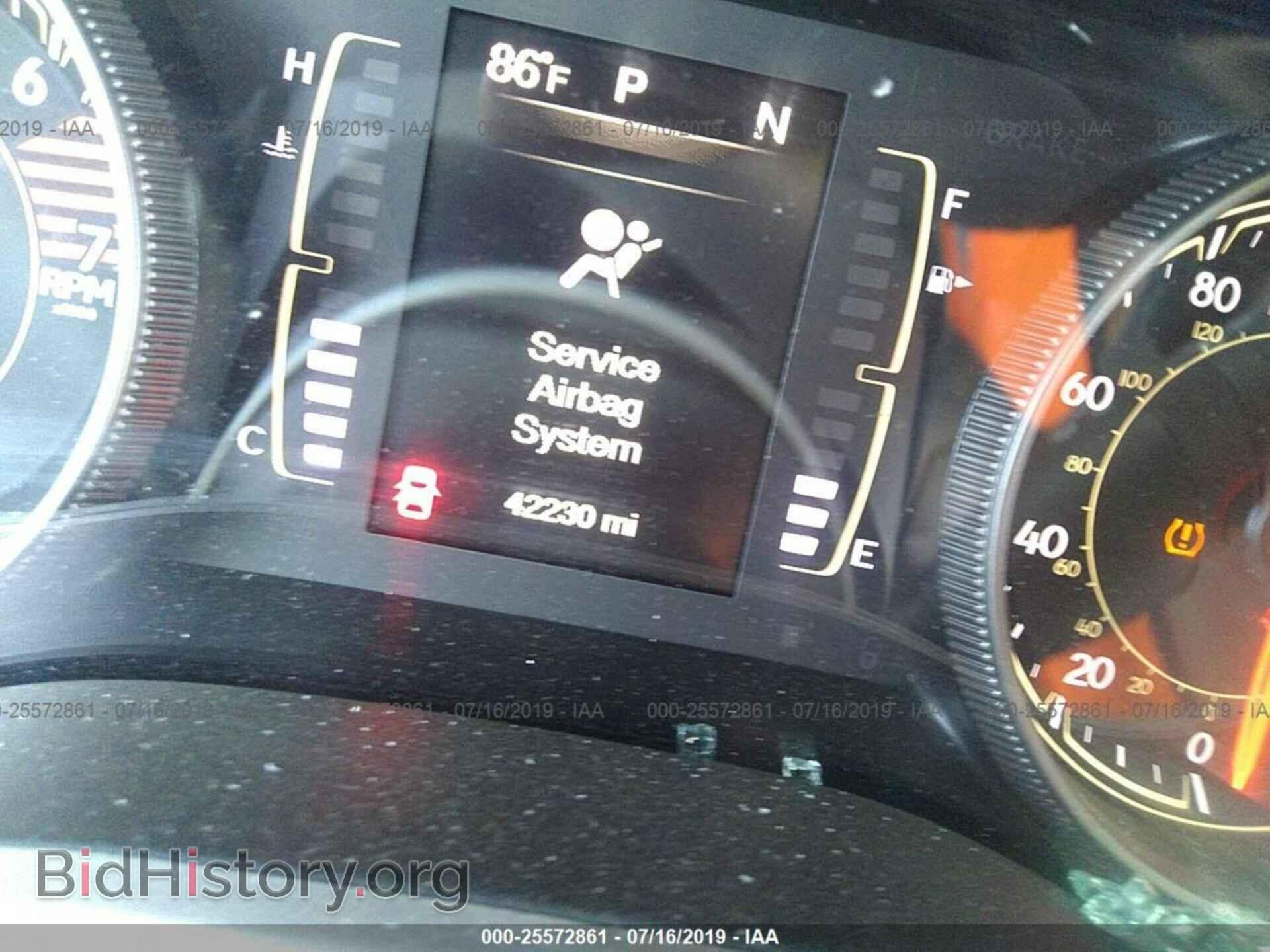 2018 JEEP CHEROKEE - VIN: 1C4PJLLB2JD503615 - Фото 7