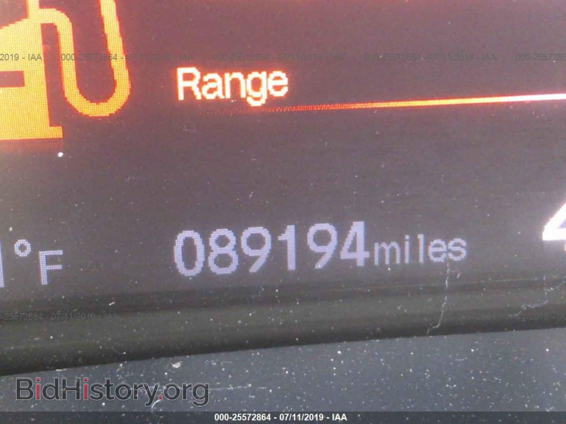 2013 HONDA CIVIC - VIN: 2HGFB2F53DH596145 - Photo 7