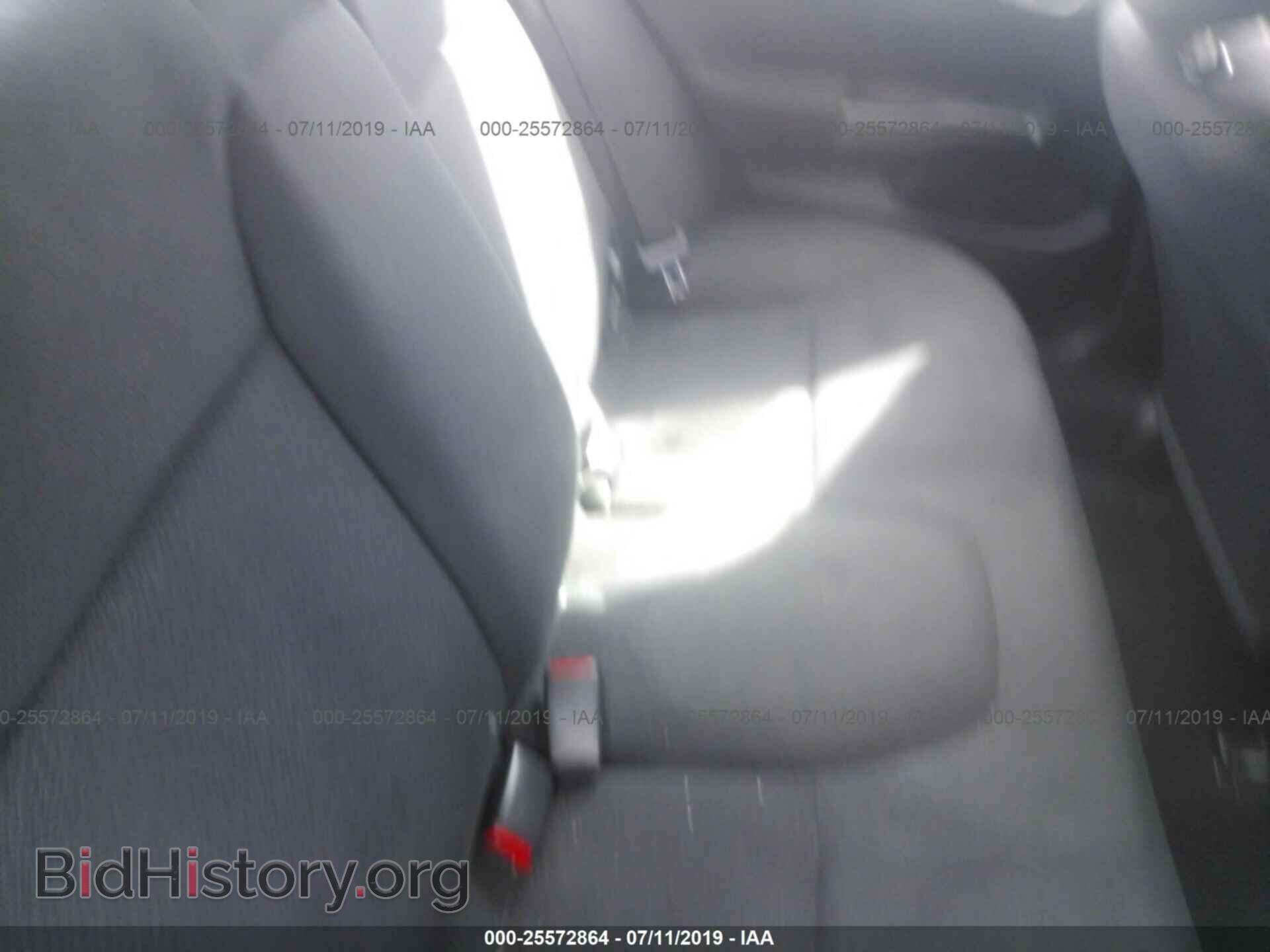 2013 HONDA CIVIC - VIN: 2HGFB2F53DH596145 - Photo 8