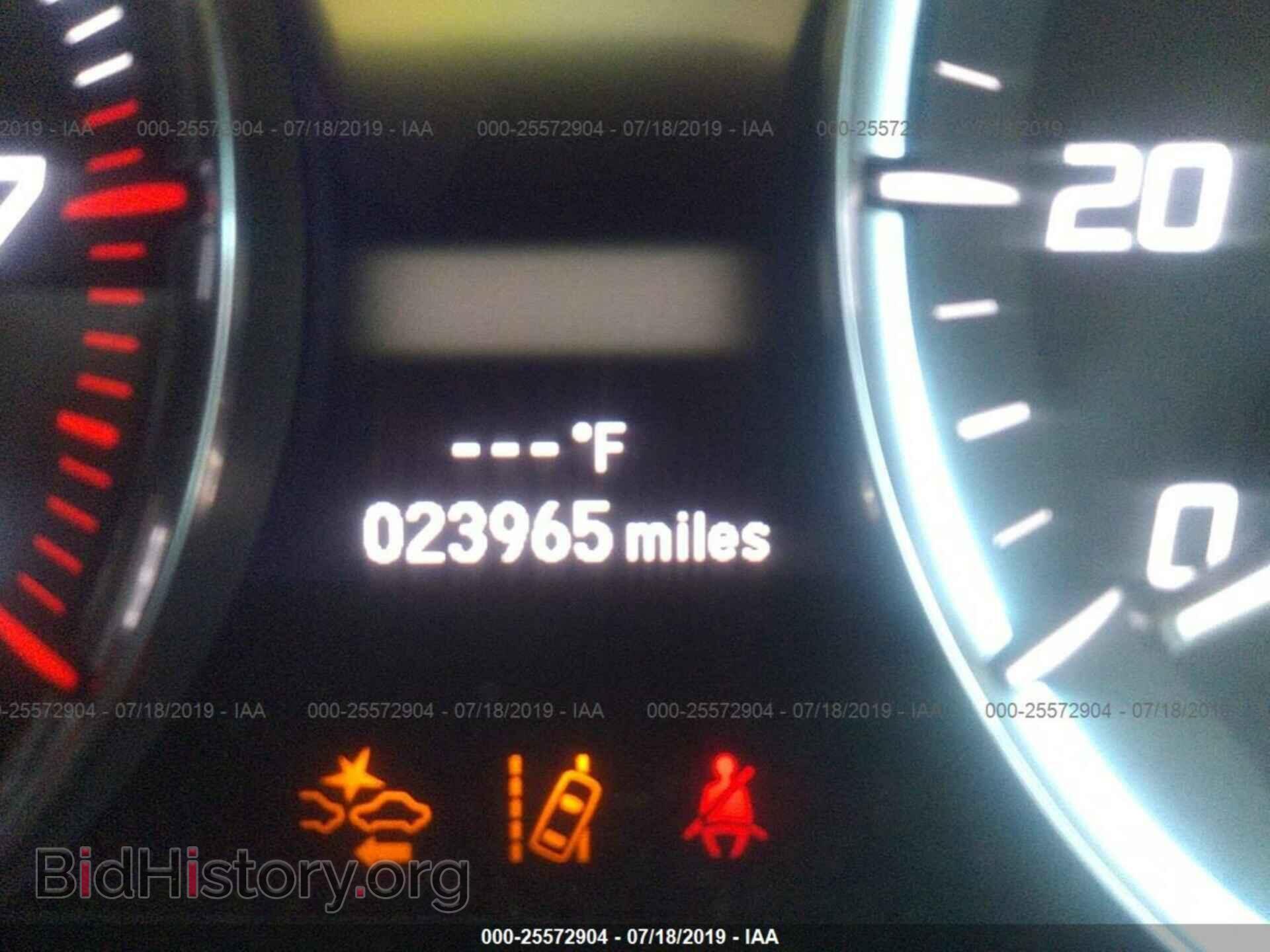 2017 ACURA MDX - VIN: 5FRYD4H95HB043200 - Фото 7