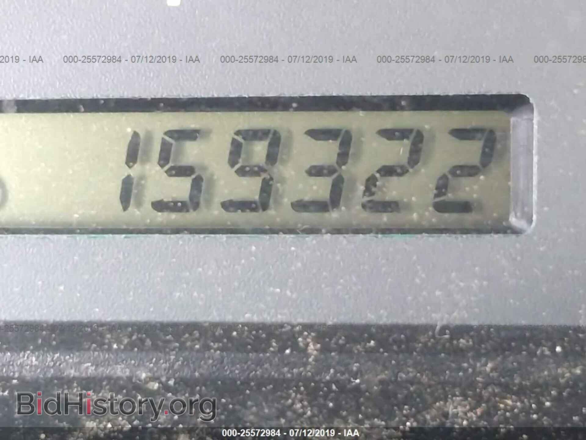 2002 MAZDA 626 - VIN: 1YVGF22D725285546 - Фото 7