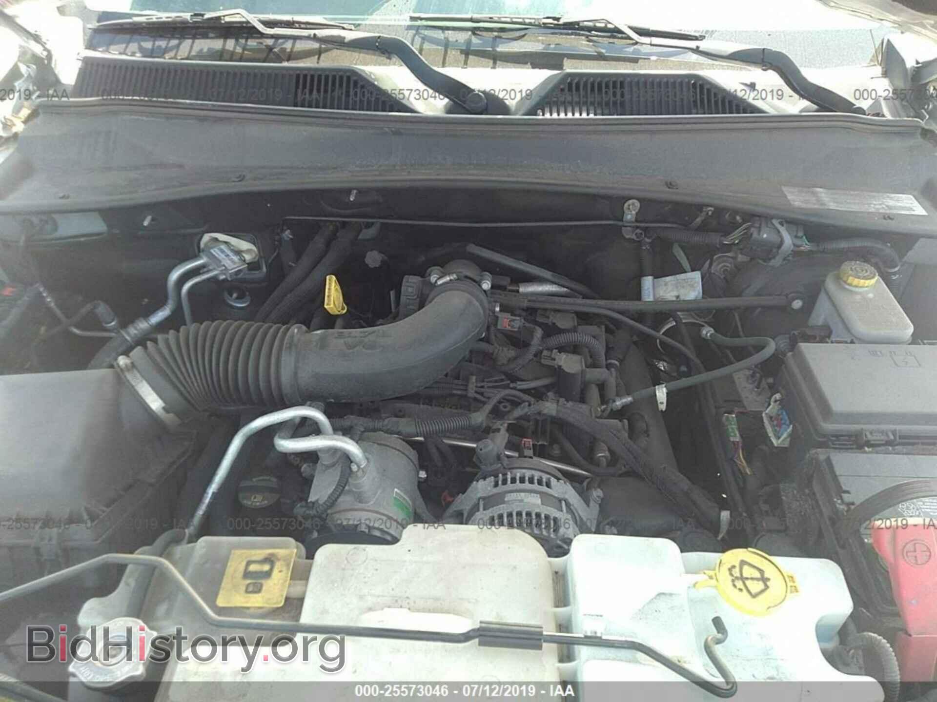 2011 DODGE NITRO - VIN: 1D4PU4GK1BW568276 - Фото 10