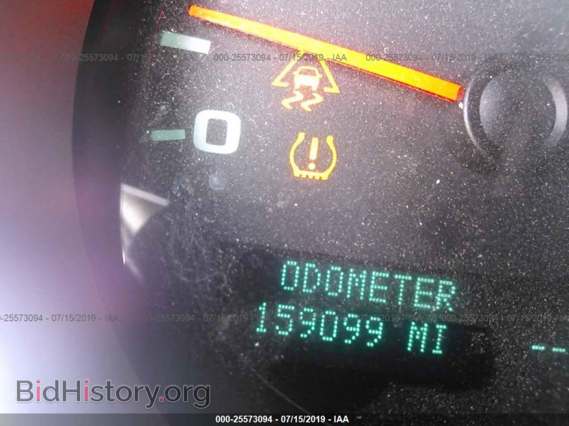 2011 CHEVROLET SILVERADO - VIN: 1GCPKSE30BF159737 - Фото 7