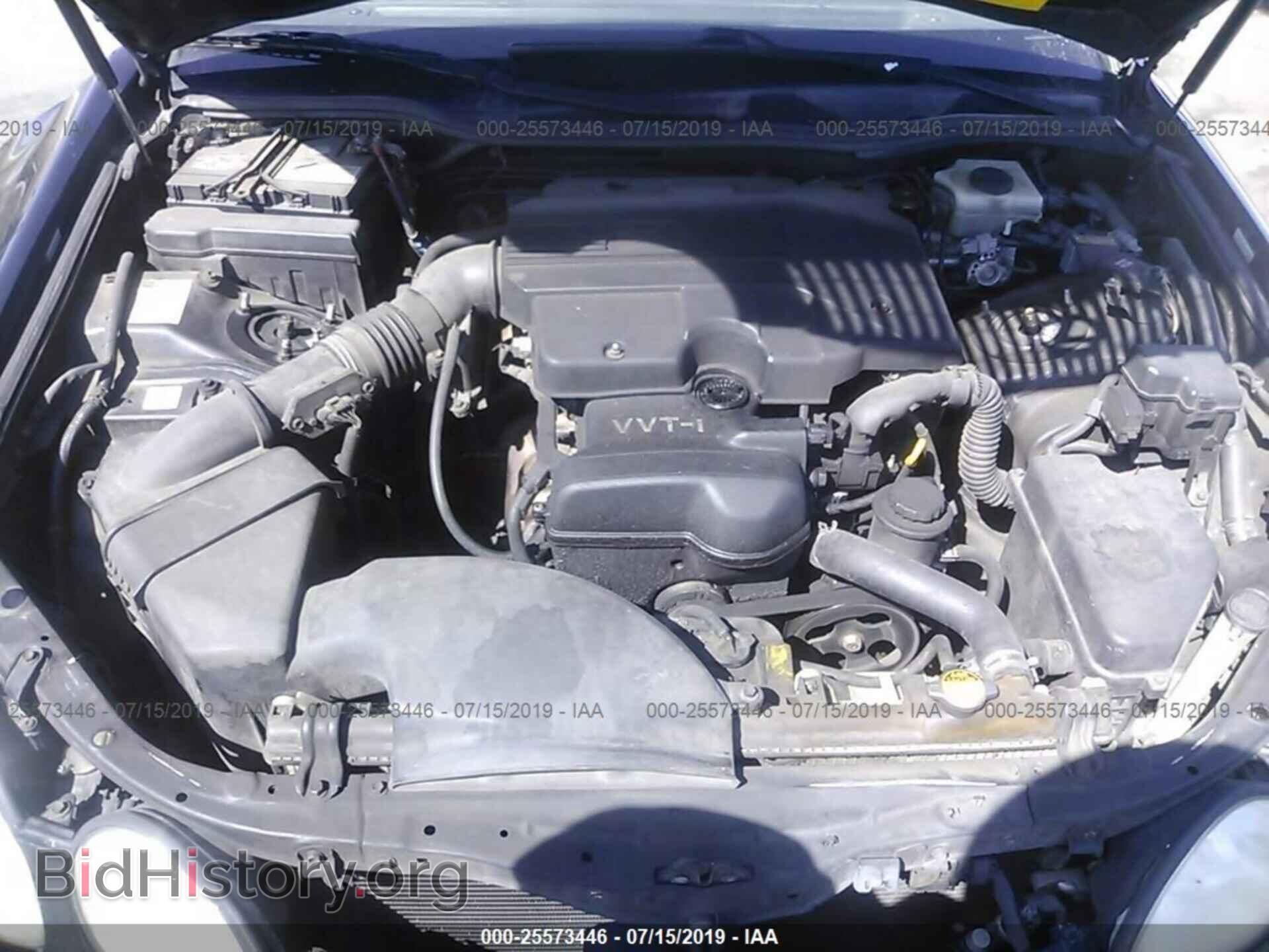 2000 LEXUS GS - VIN: JT8BD68S7Y0089999 - Фото 10