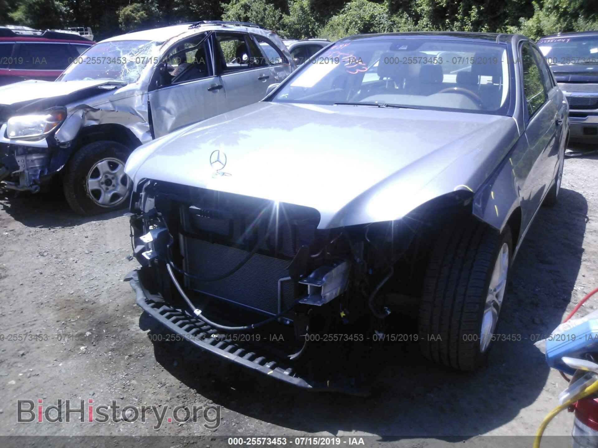 2010 MERCEDES-BENZ E - VIN: WDDHF8HB2AA220165 - Фото 6