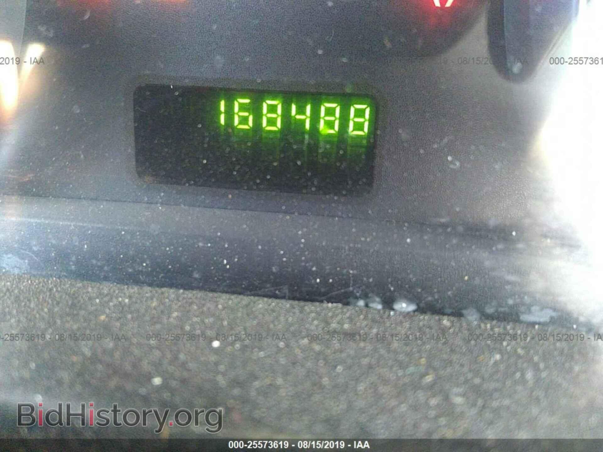 2010 FORD EDGE - VIN: 2FMDK3GC4ABA08160 - Photo 7