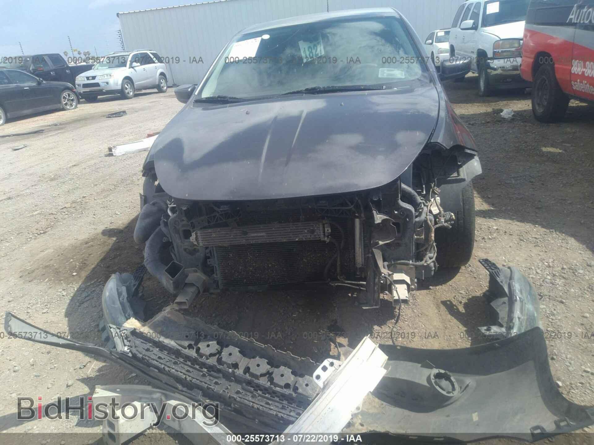 2015 DODGE DART - VIN: 1C3CDFBB7FD193109 - Фото 6