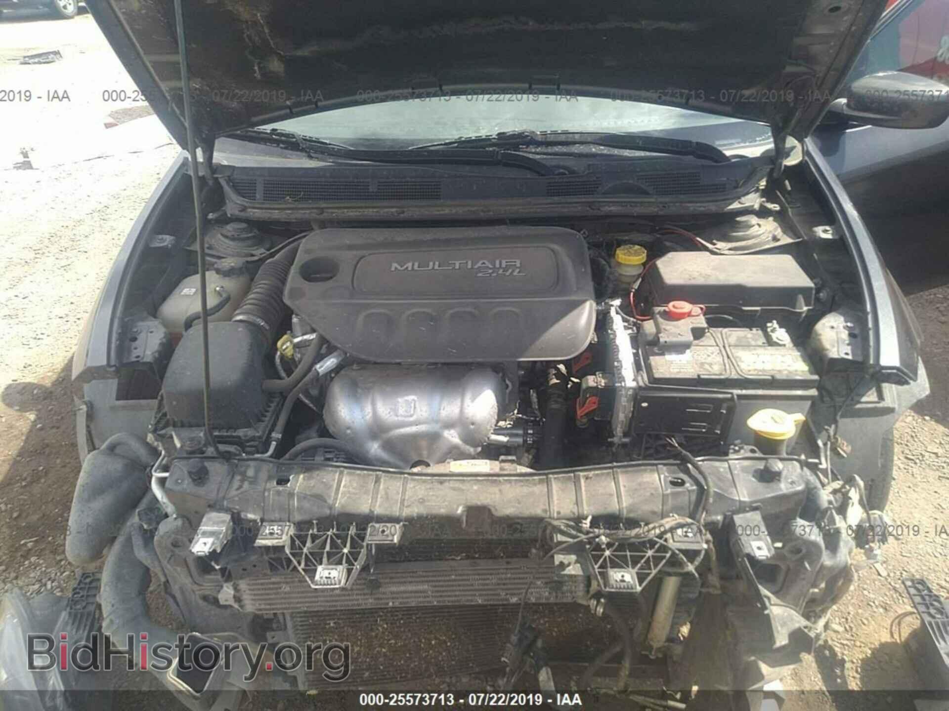 2015 DODGE DART - VIN: 1C3CDFBB7FD193109 - Фото 10