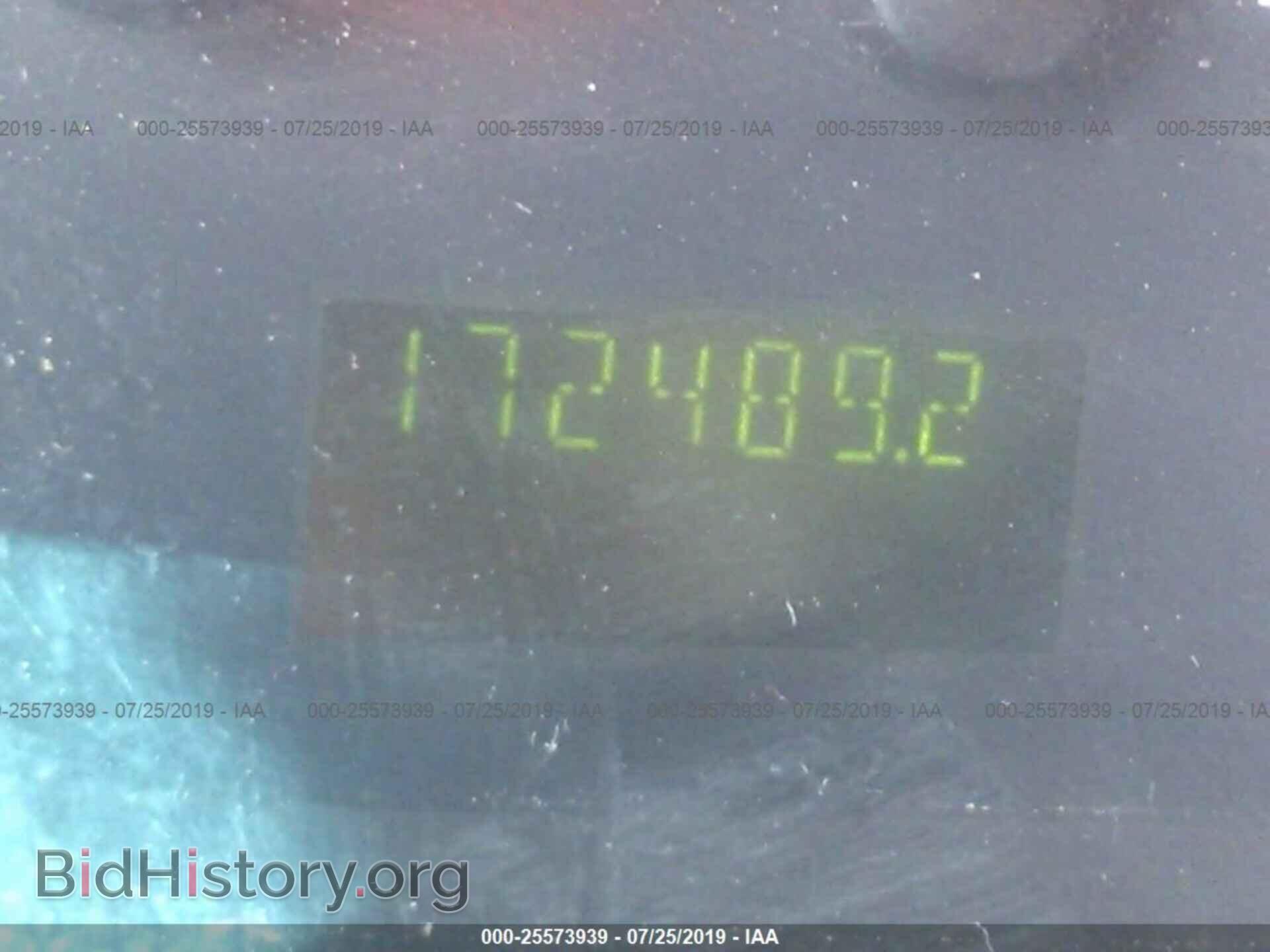 2004 FORD ECONOLINE - VIN: 1FBSS31L34HA42512 - Фото 7
