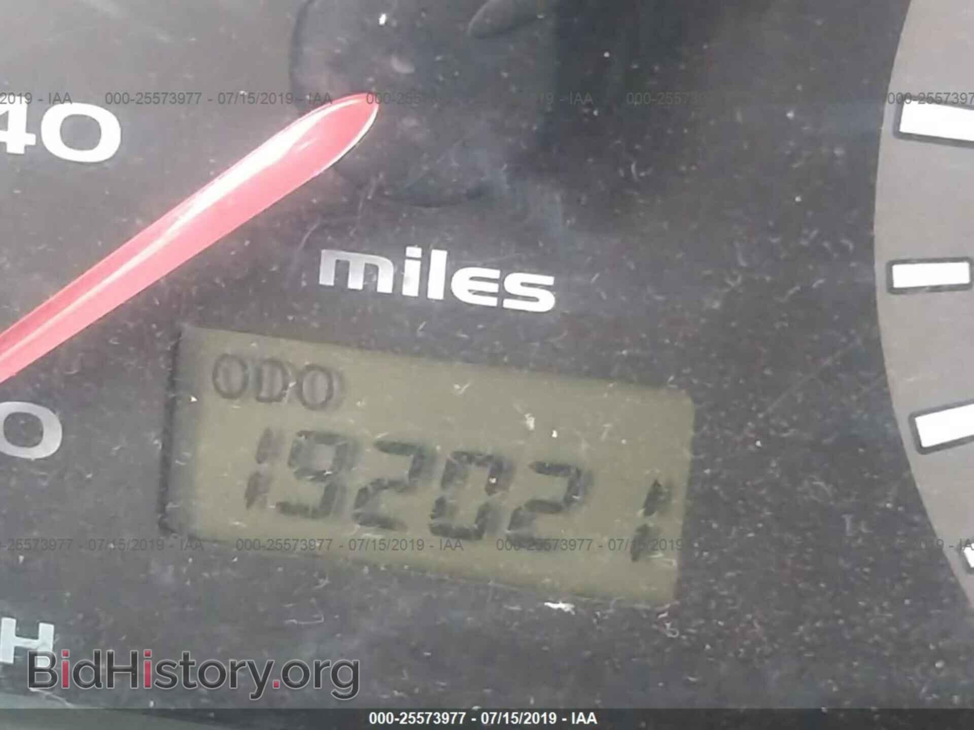 2003 MITSUBISHI ECLIPSE - VIN: 4A3AC34G63E026613 - Photo 7