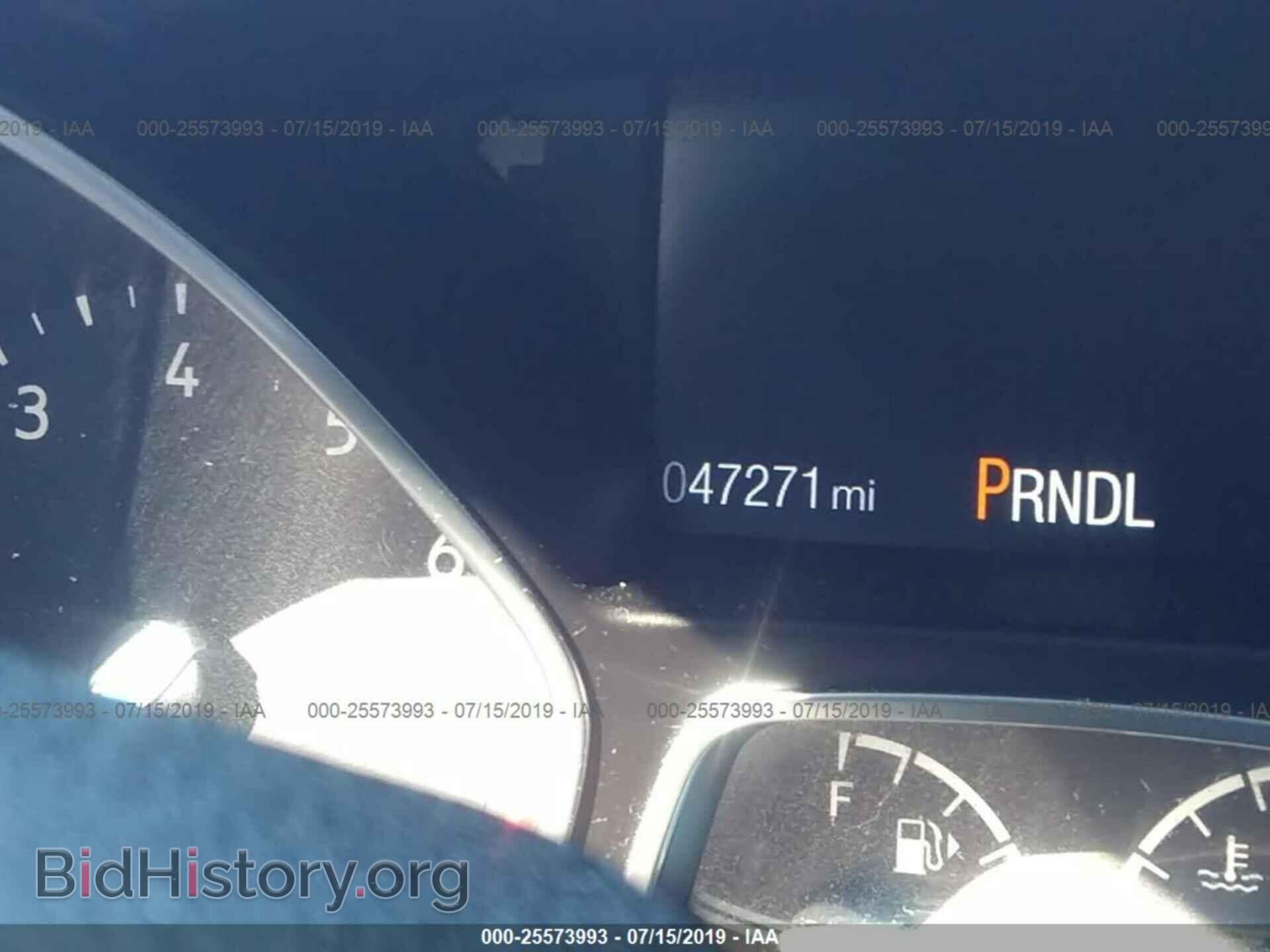 2016 FORD FOCUS - VIN: 1FADP3F26GL293652 - Photo 7